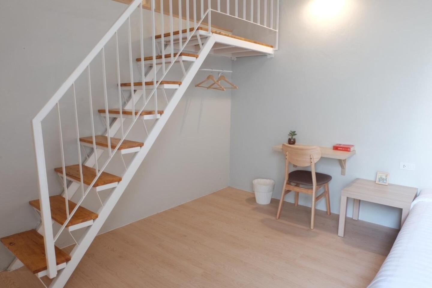 Duplex Quadruple Room - Photo 3