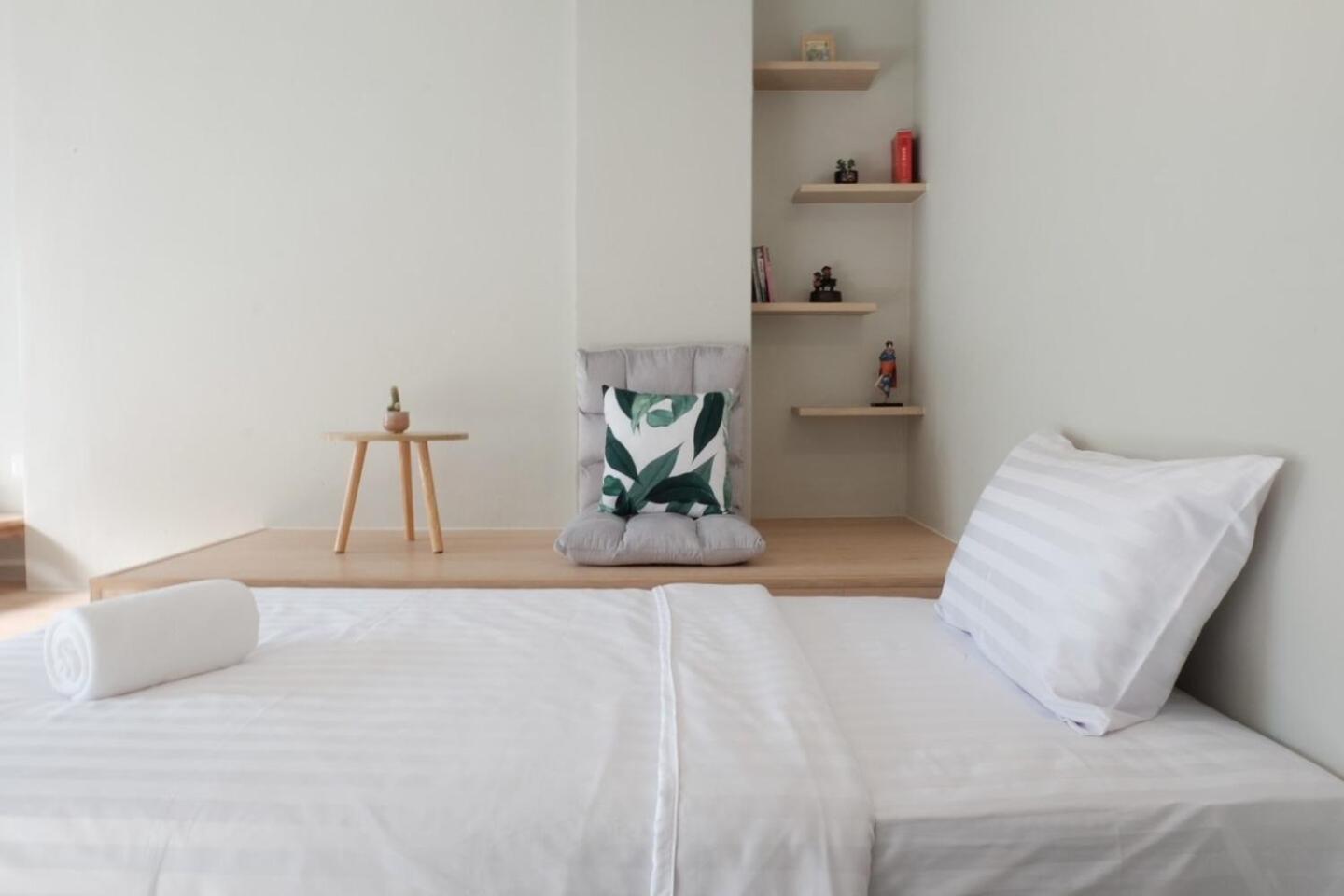 Triple Room with Terrace - Photo 5
