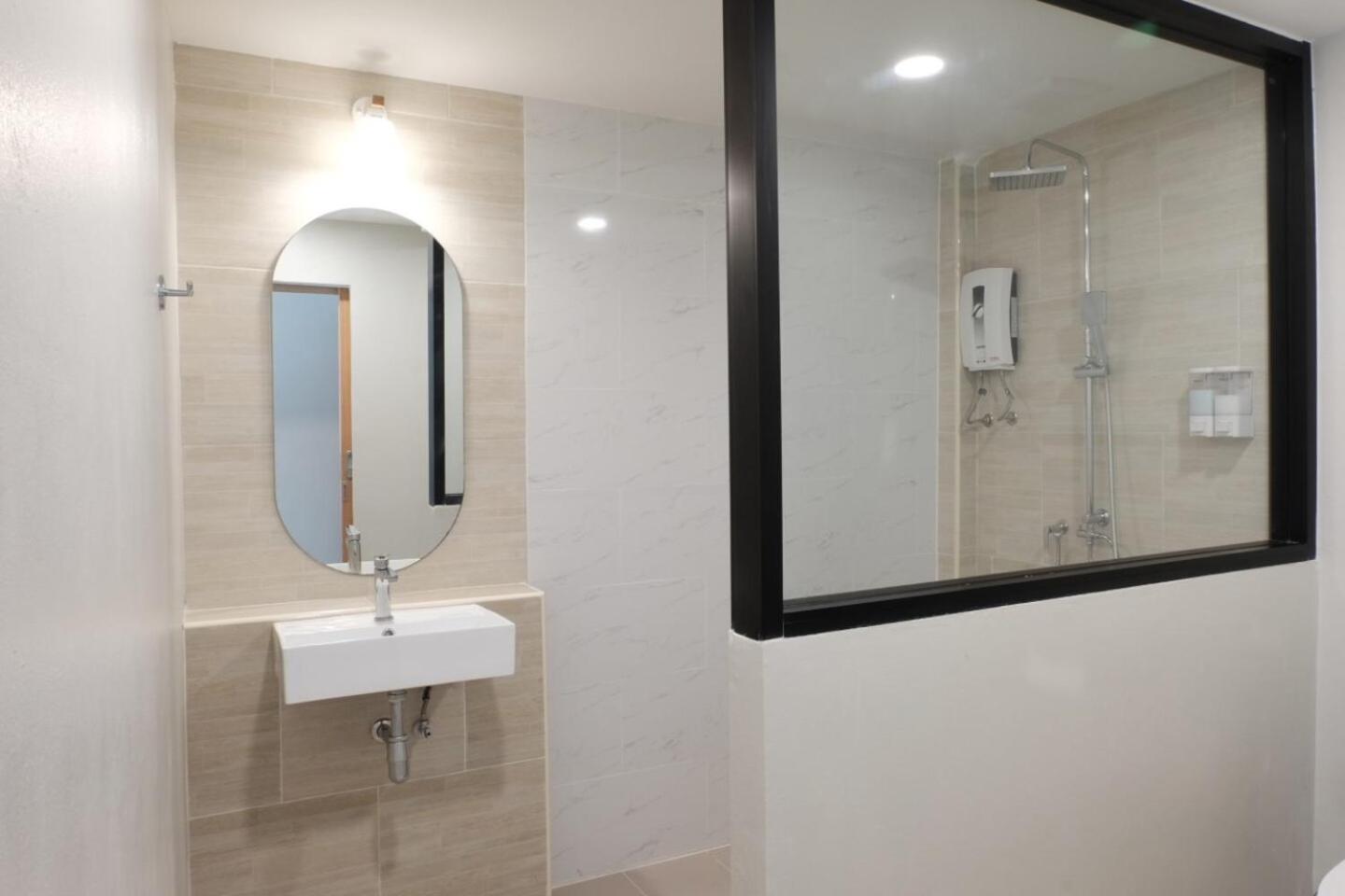 Triple Room with Terrace - Photo 3