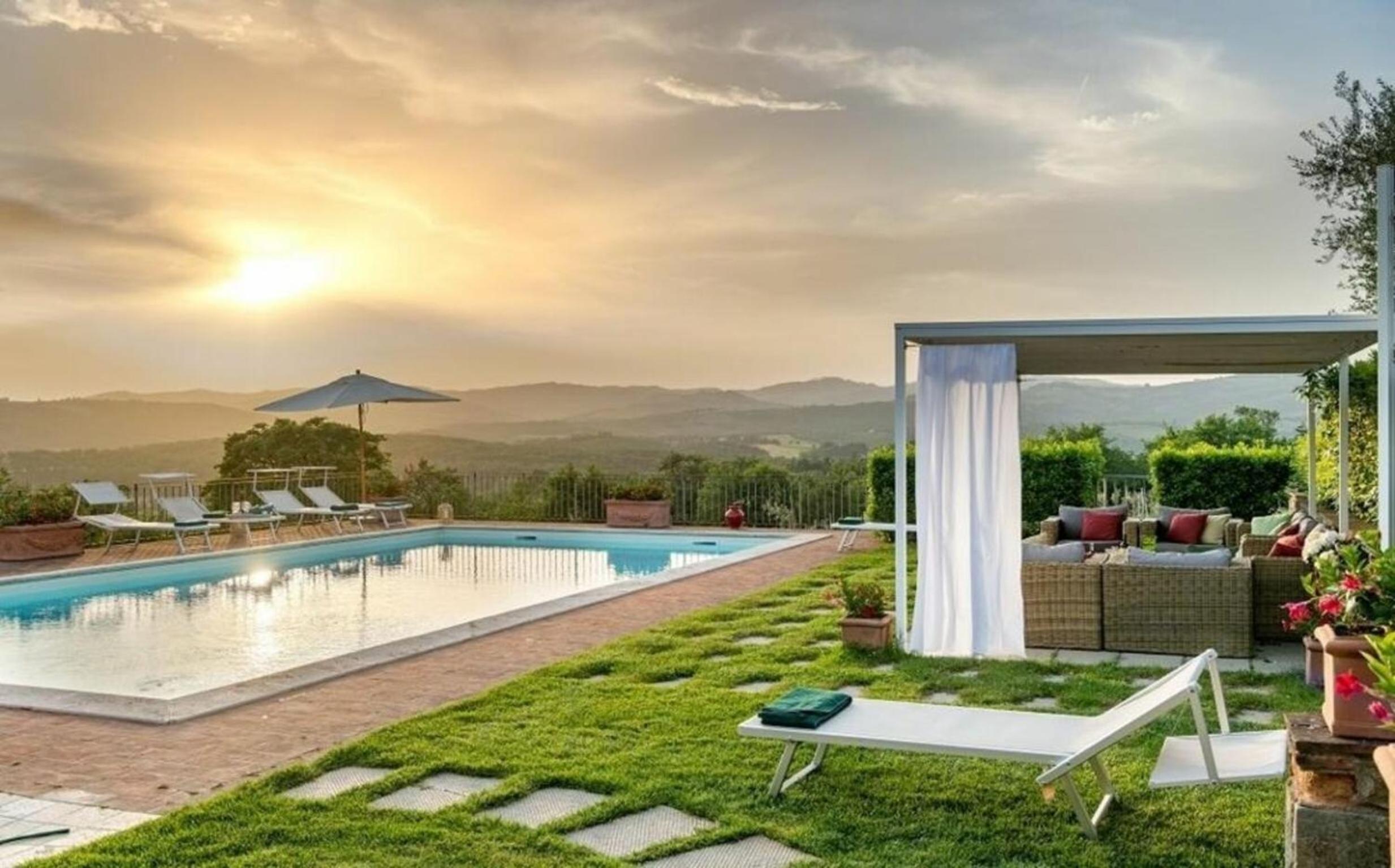 Villa With Private Pool photo 1