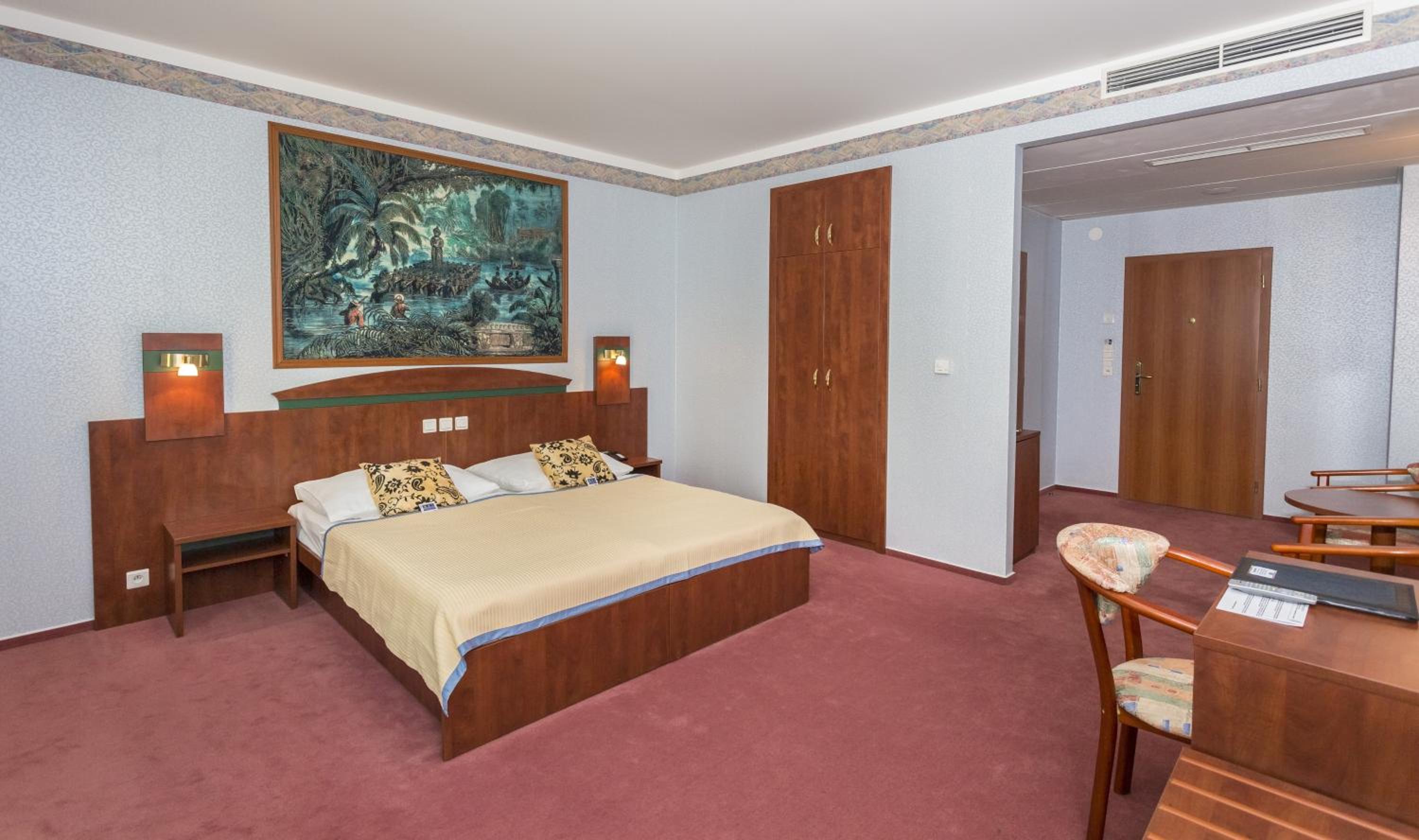 Superior Double Or Twin Room (Only Adults) photo 3