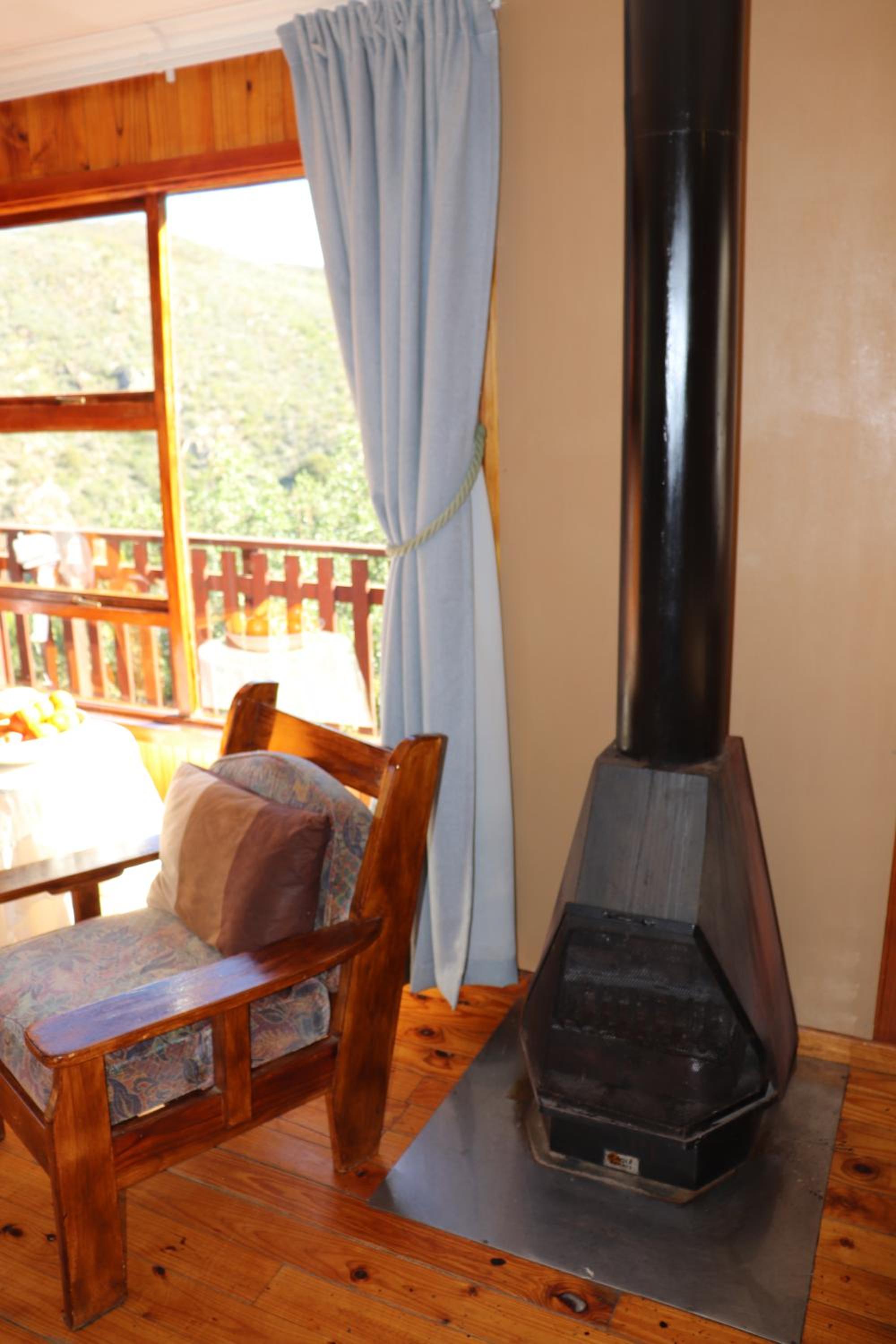 One-Bedroom Chalet photo 2
