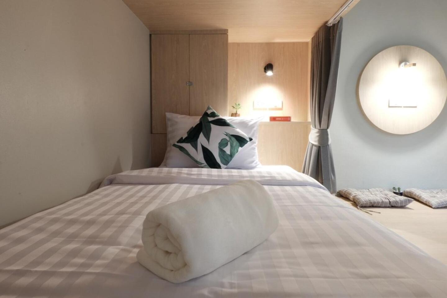 Quadruple Room with Garden View - Photo 9