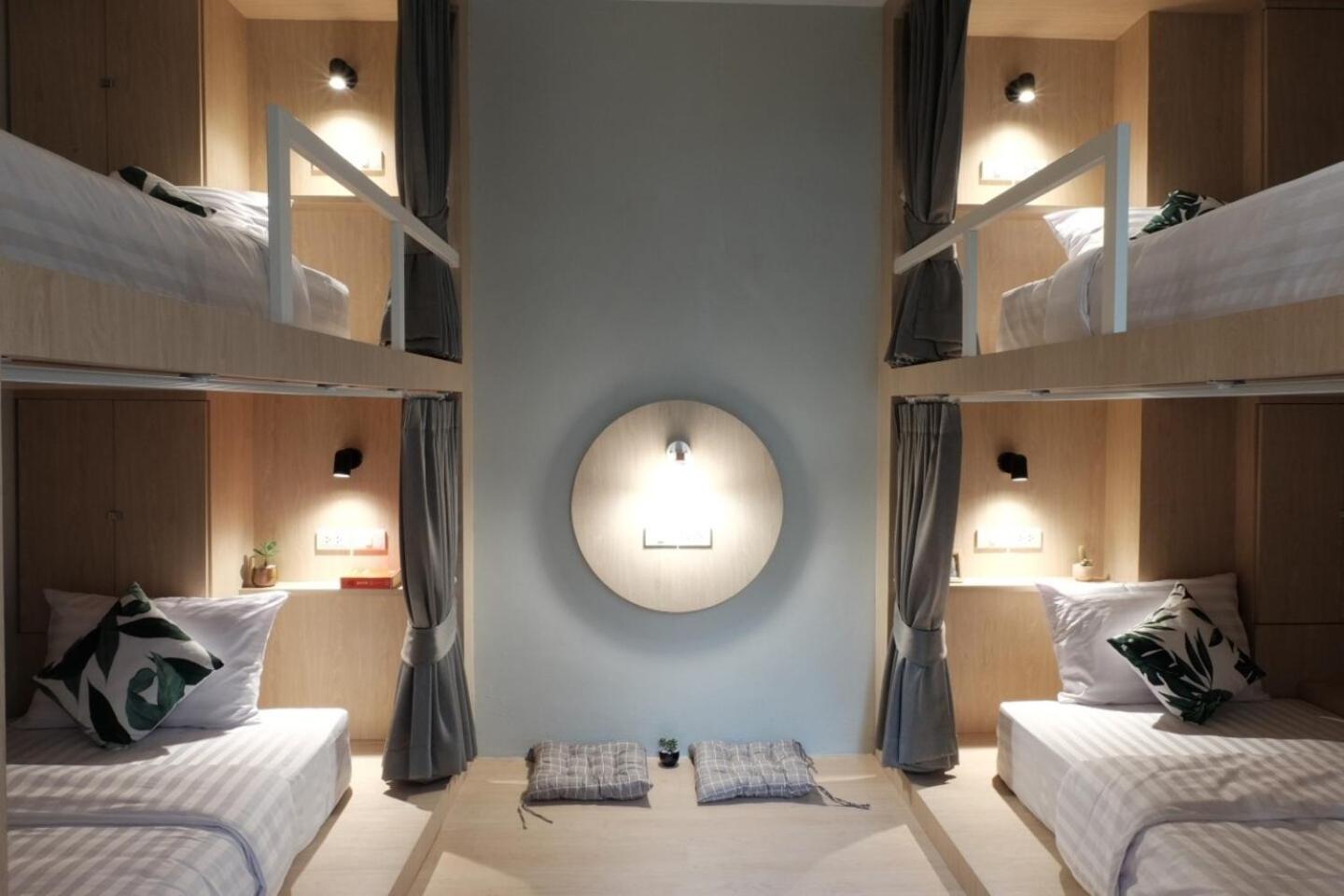 Quadruple Room with Garden View - Photo 1