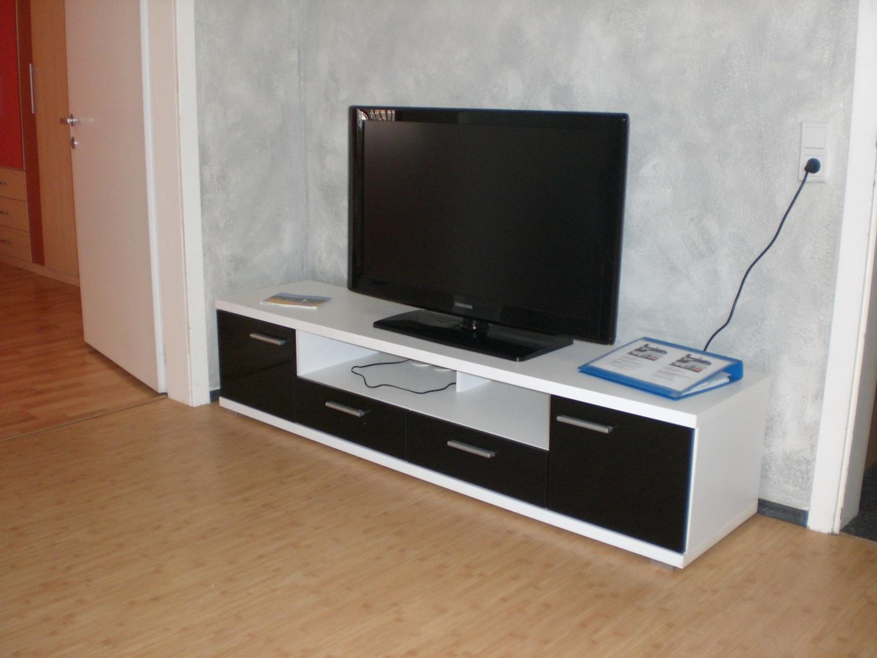 Standard Two-Bedroom Apartment photo 1