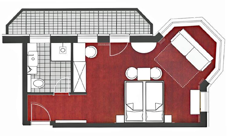 Triple Room photo 3