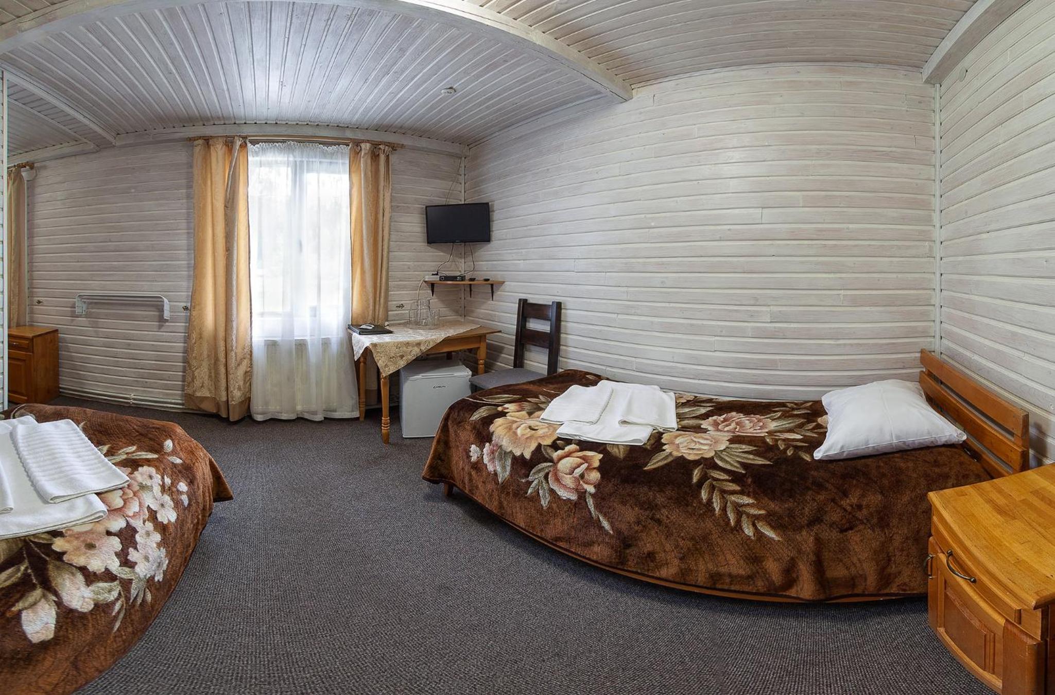 Triple Room photo 3