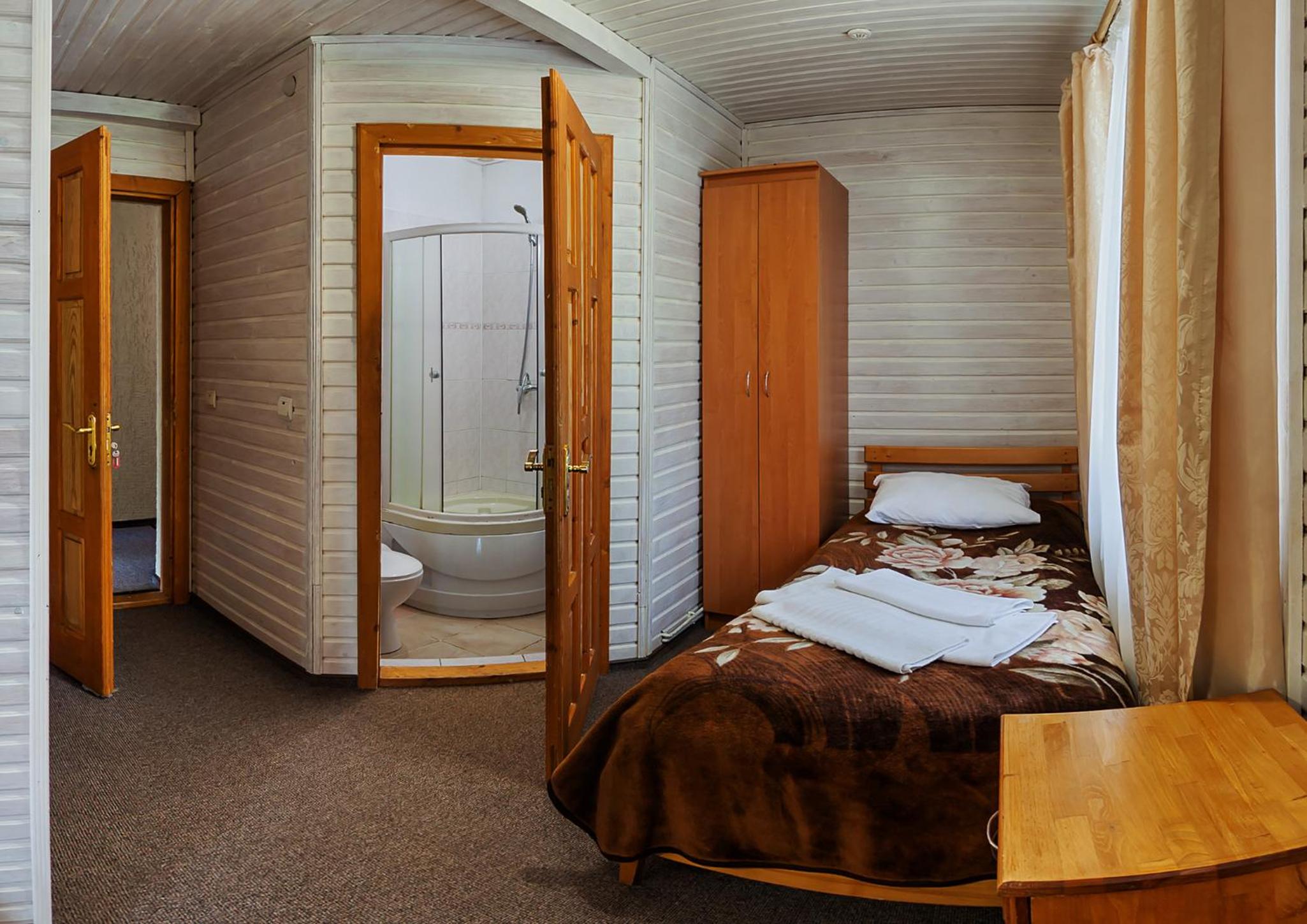 Triple Room photo 2
