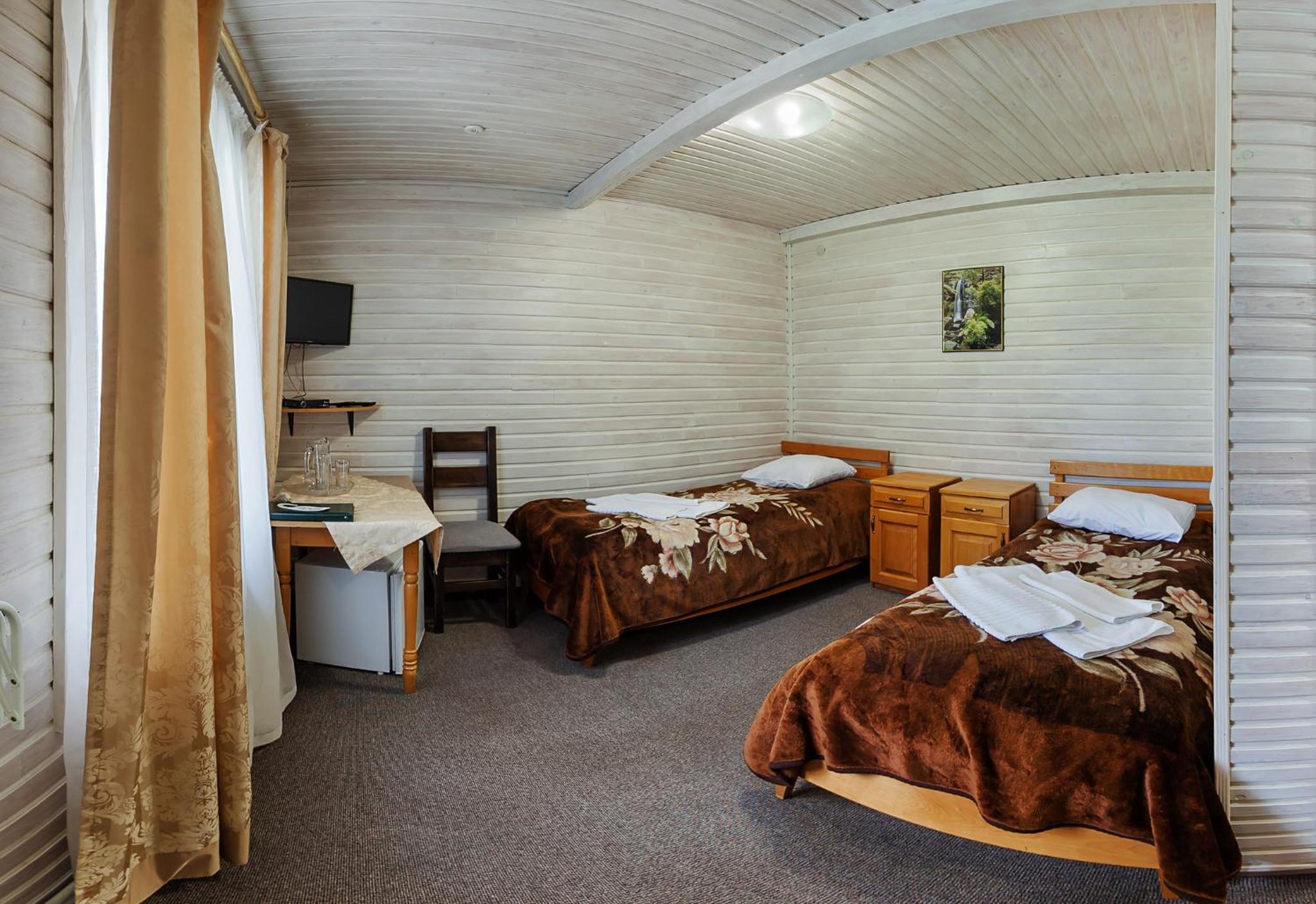 Triple Room photo 1