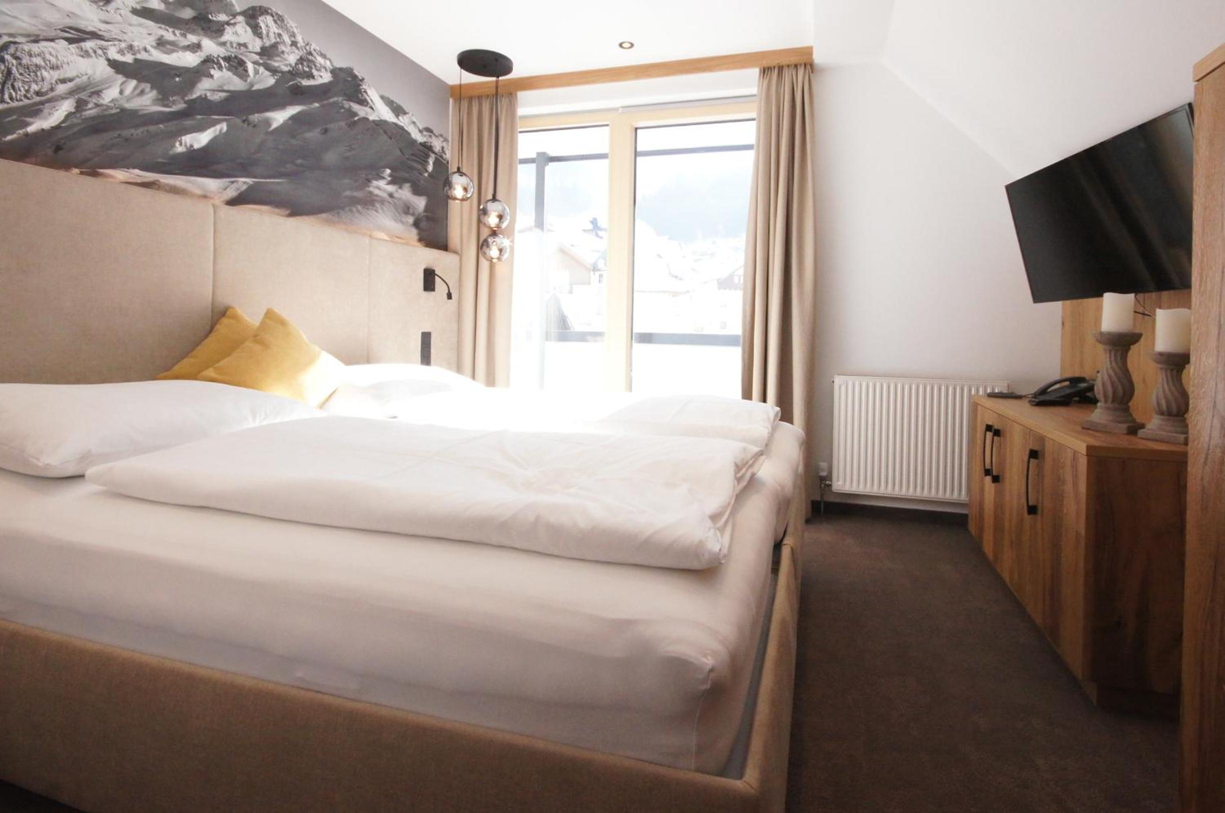 Suite photo 1