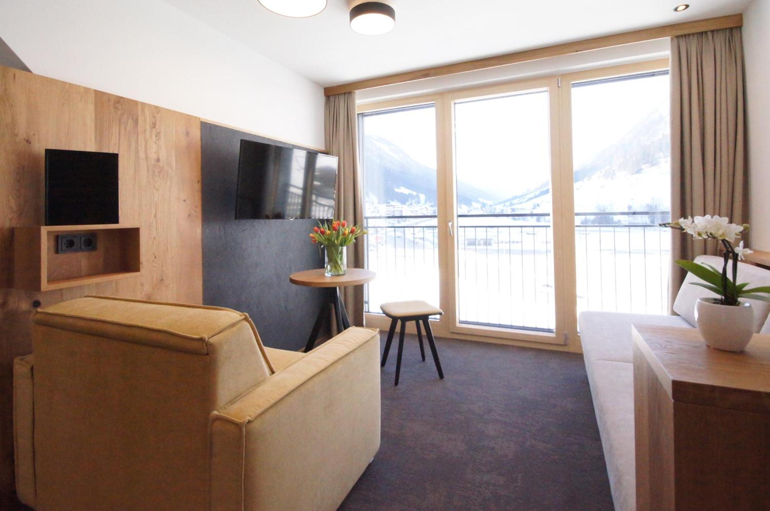 Suite photo 3