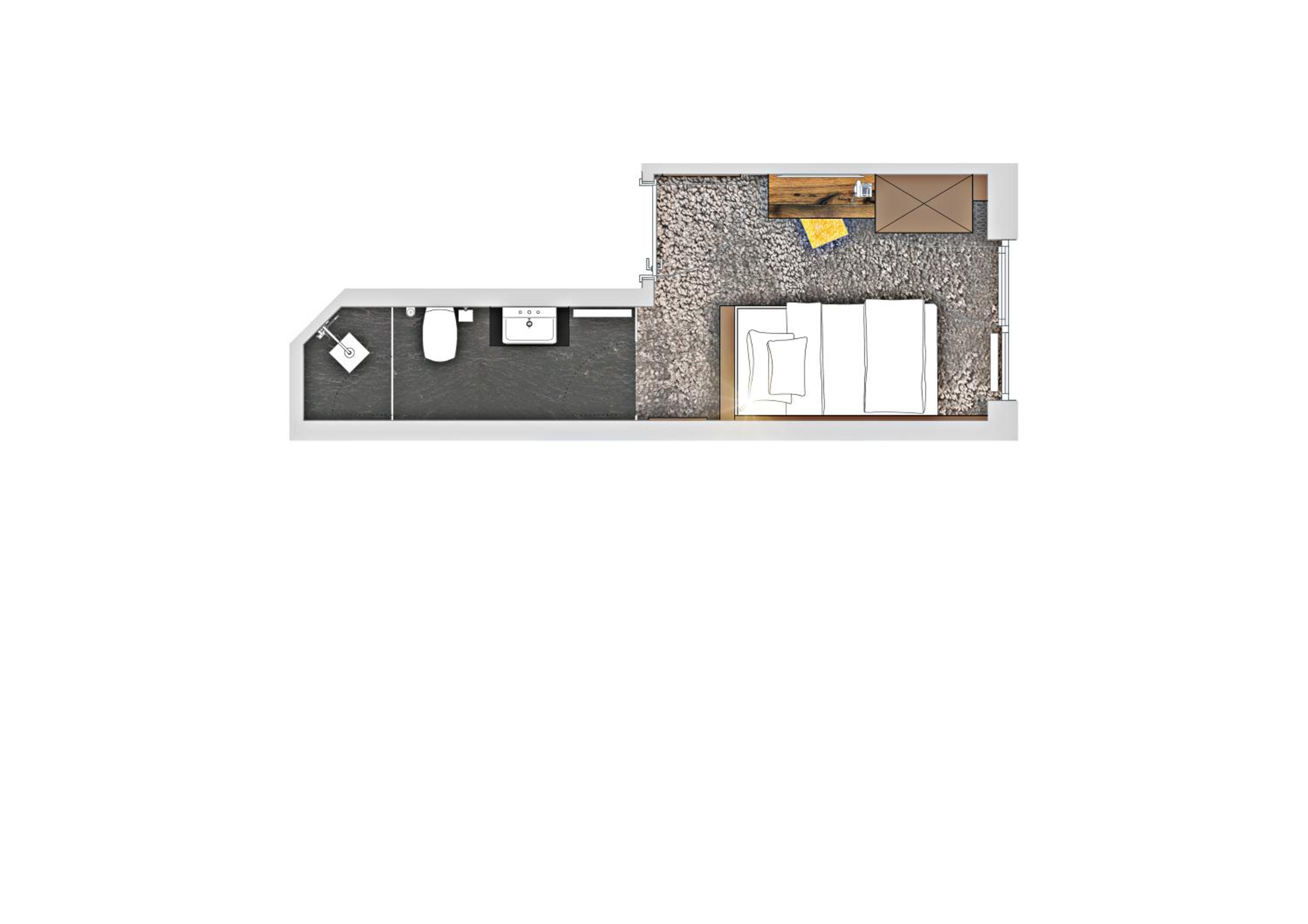 Single Room photo 1