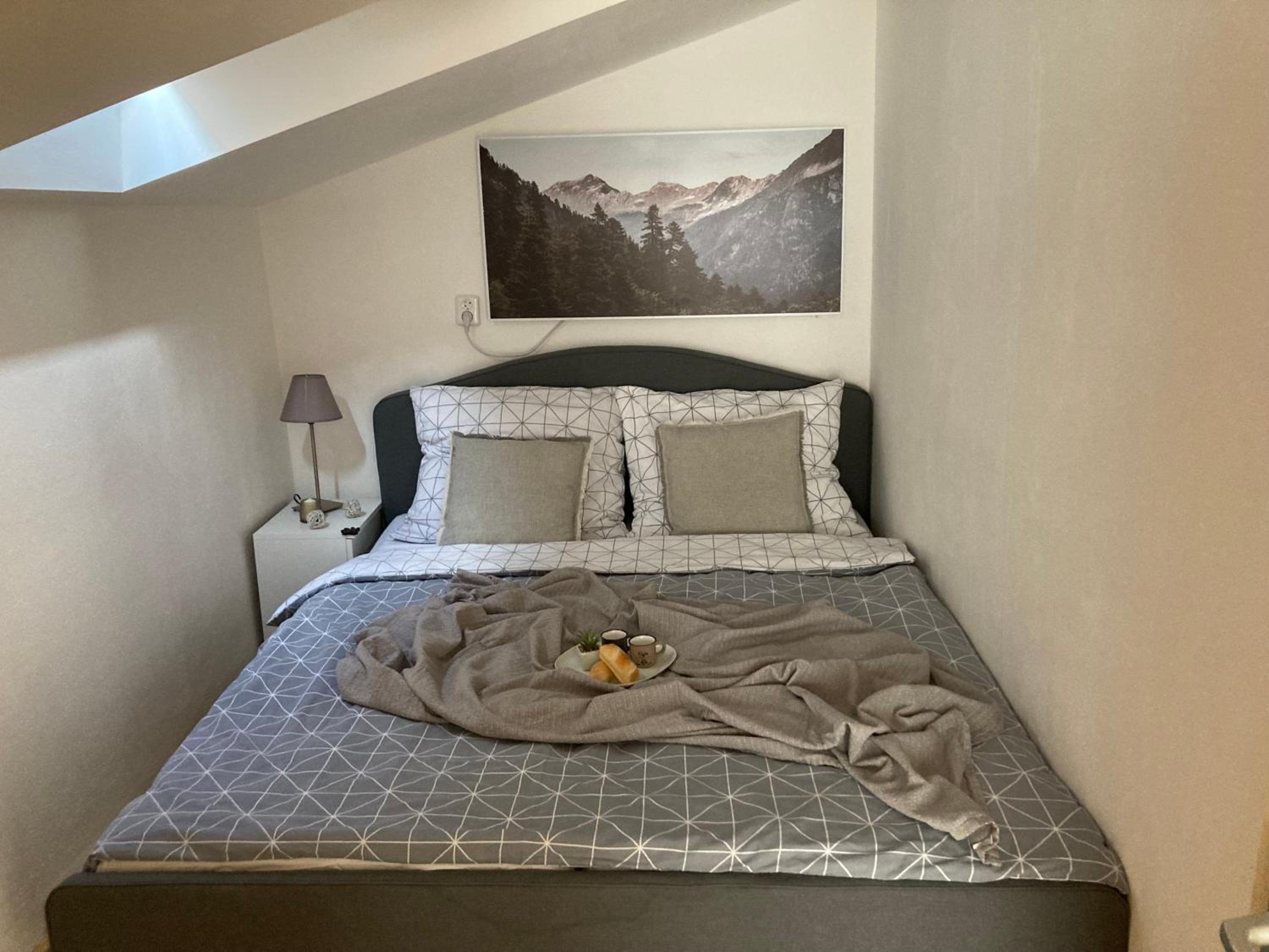Two-Bedroom Apartment photo 1