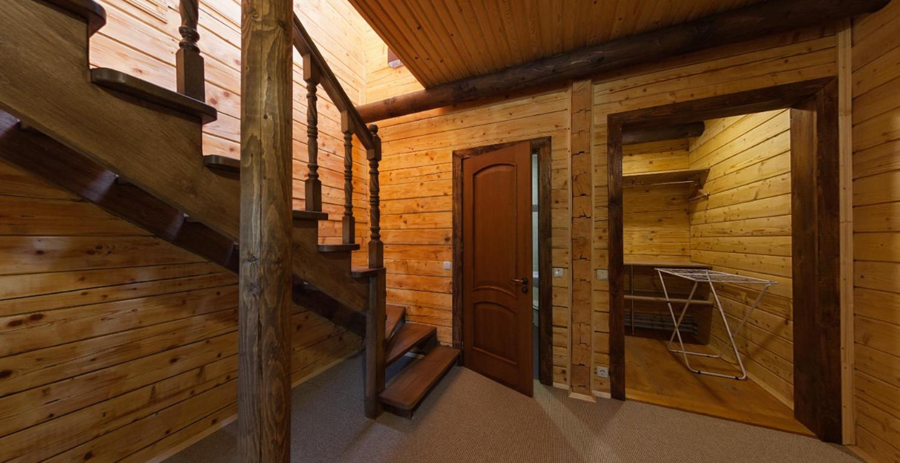 Duplex Quadruple Room photo 2