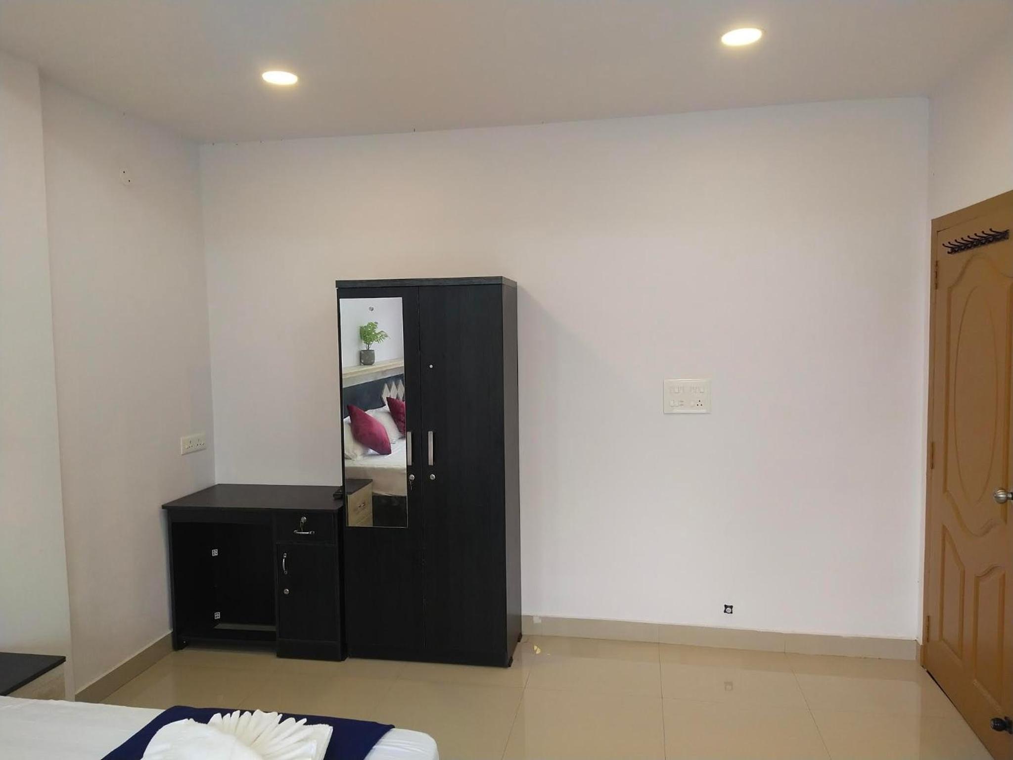 Deluxe Room photo 2