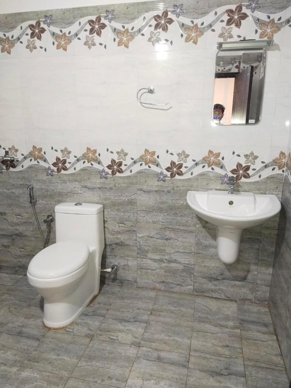 Budget Double Room photo 2