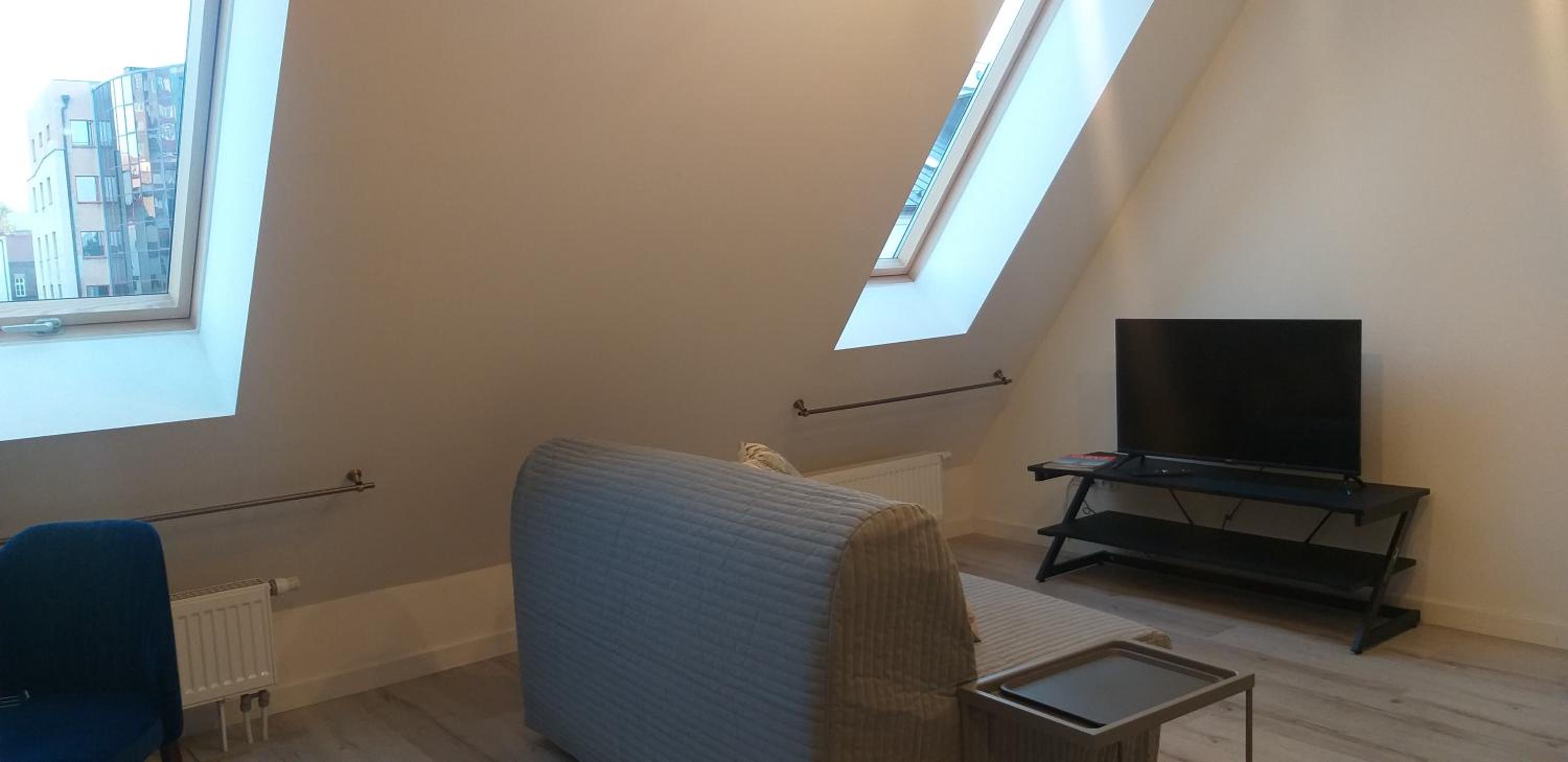 Deluxe Apartment photo 3