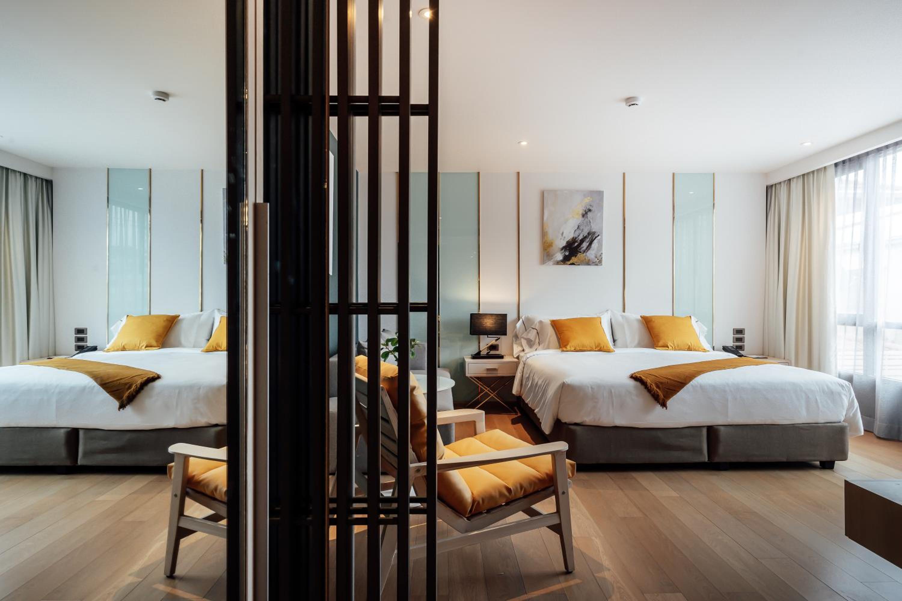 Junior Suite photo 1