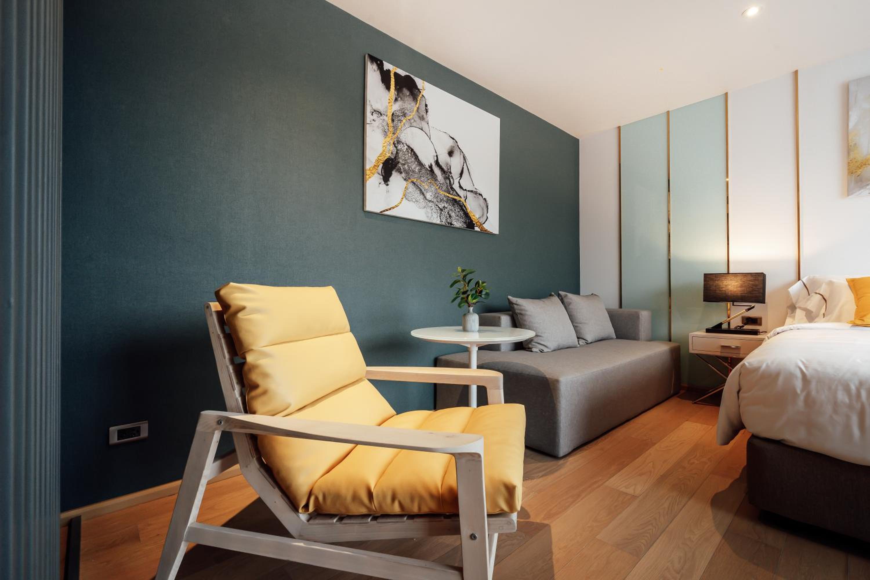 Junior Suite photo 2