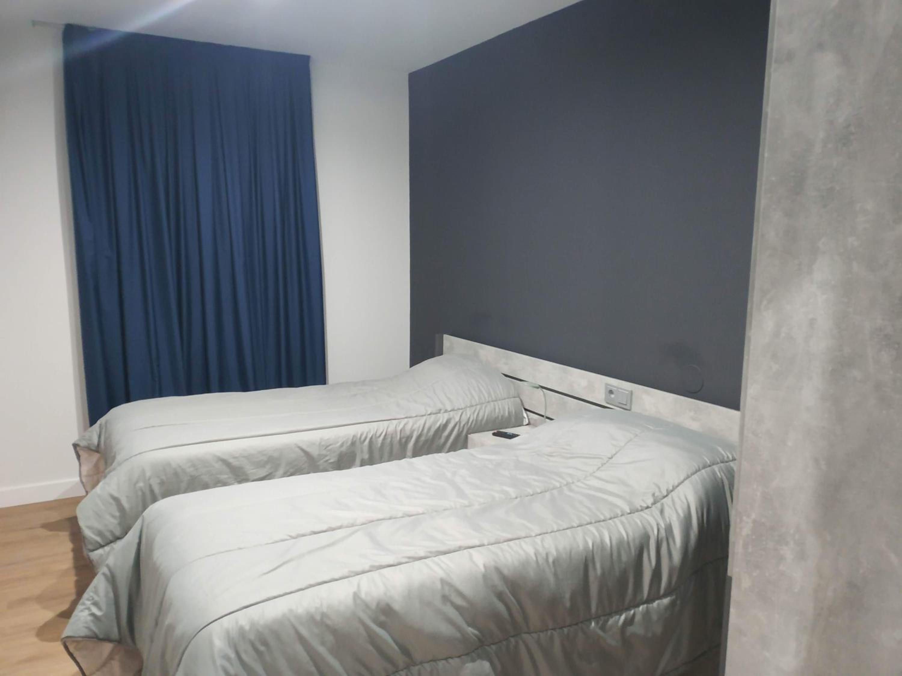 One-Bedroom Apartment - Photo 5