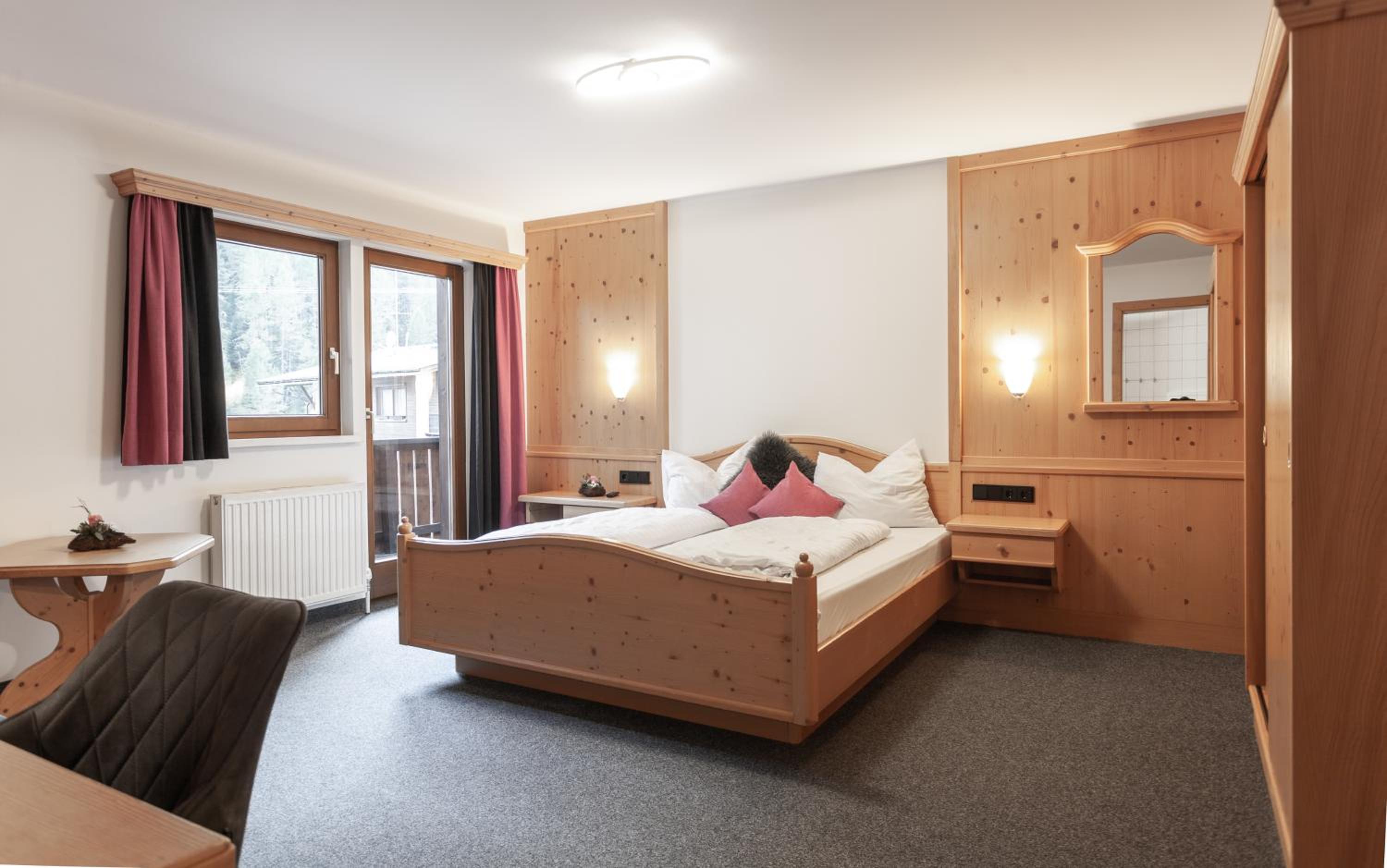 Quadruple Room photo 1