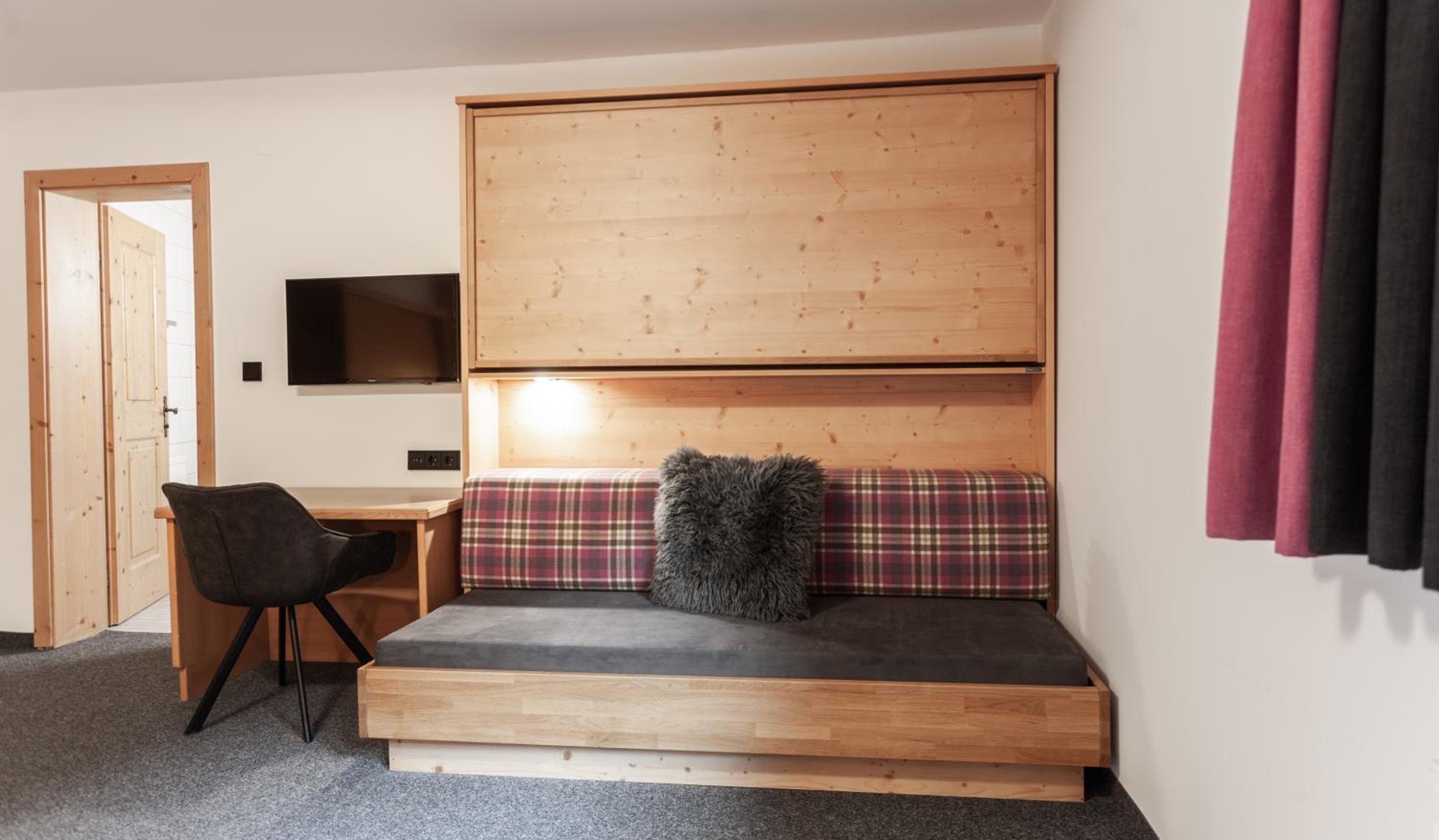 Quadruple Room photo 2