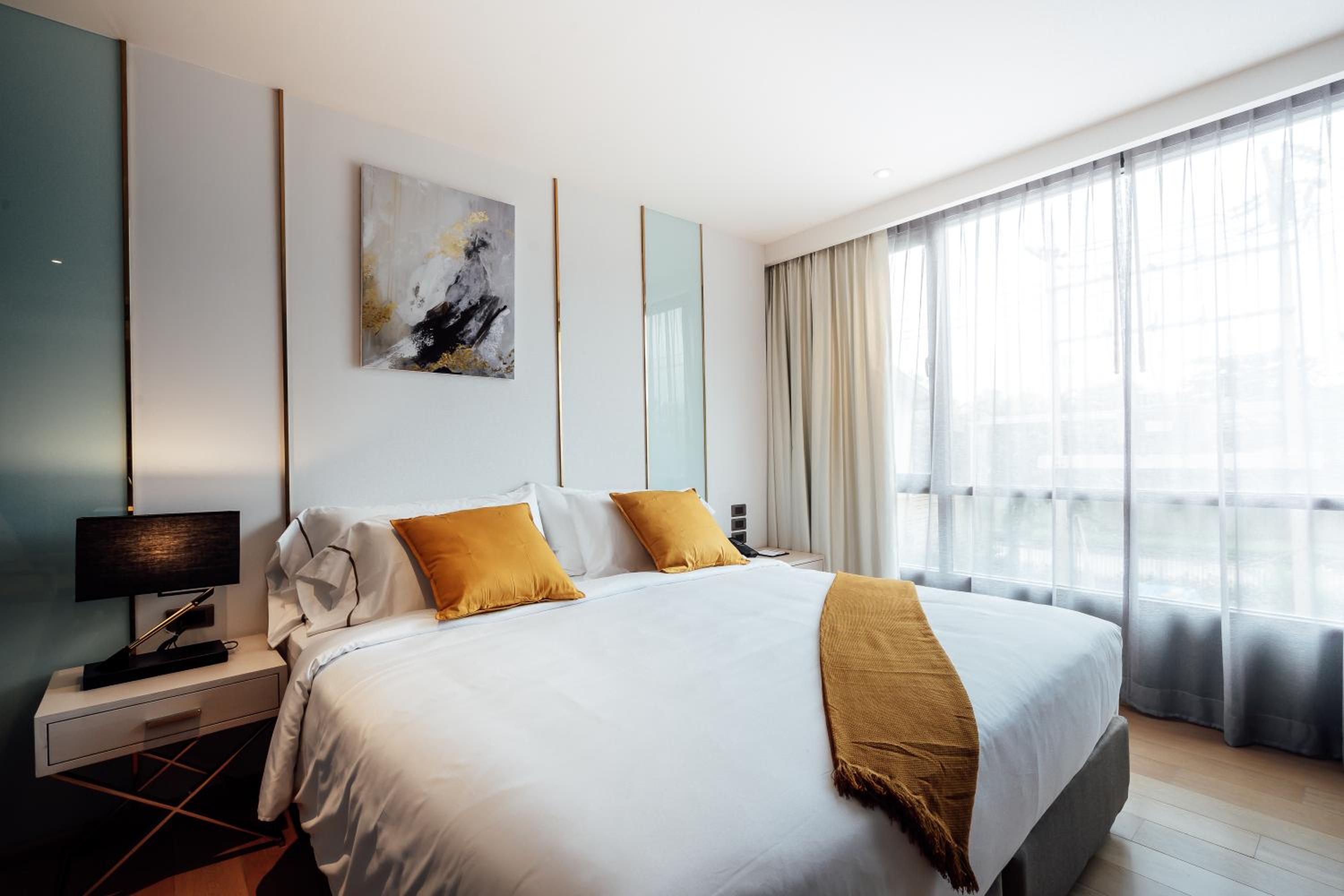 Junior Suite photo 3