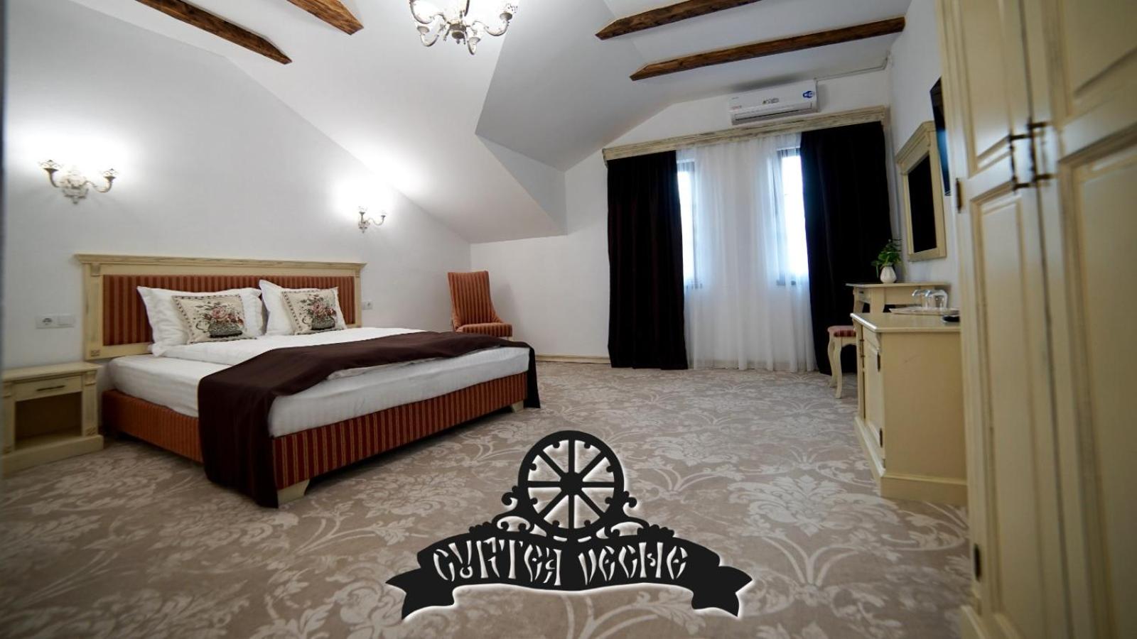 Standard Double Room - Photo 3