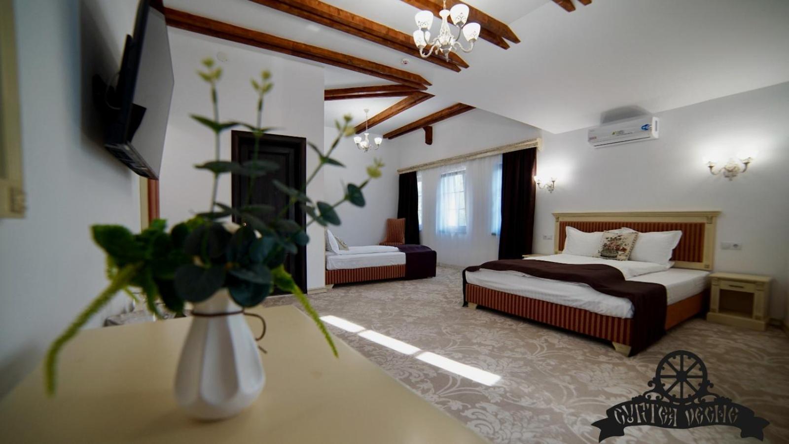 Triple Room - Photo 1