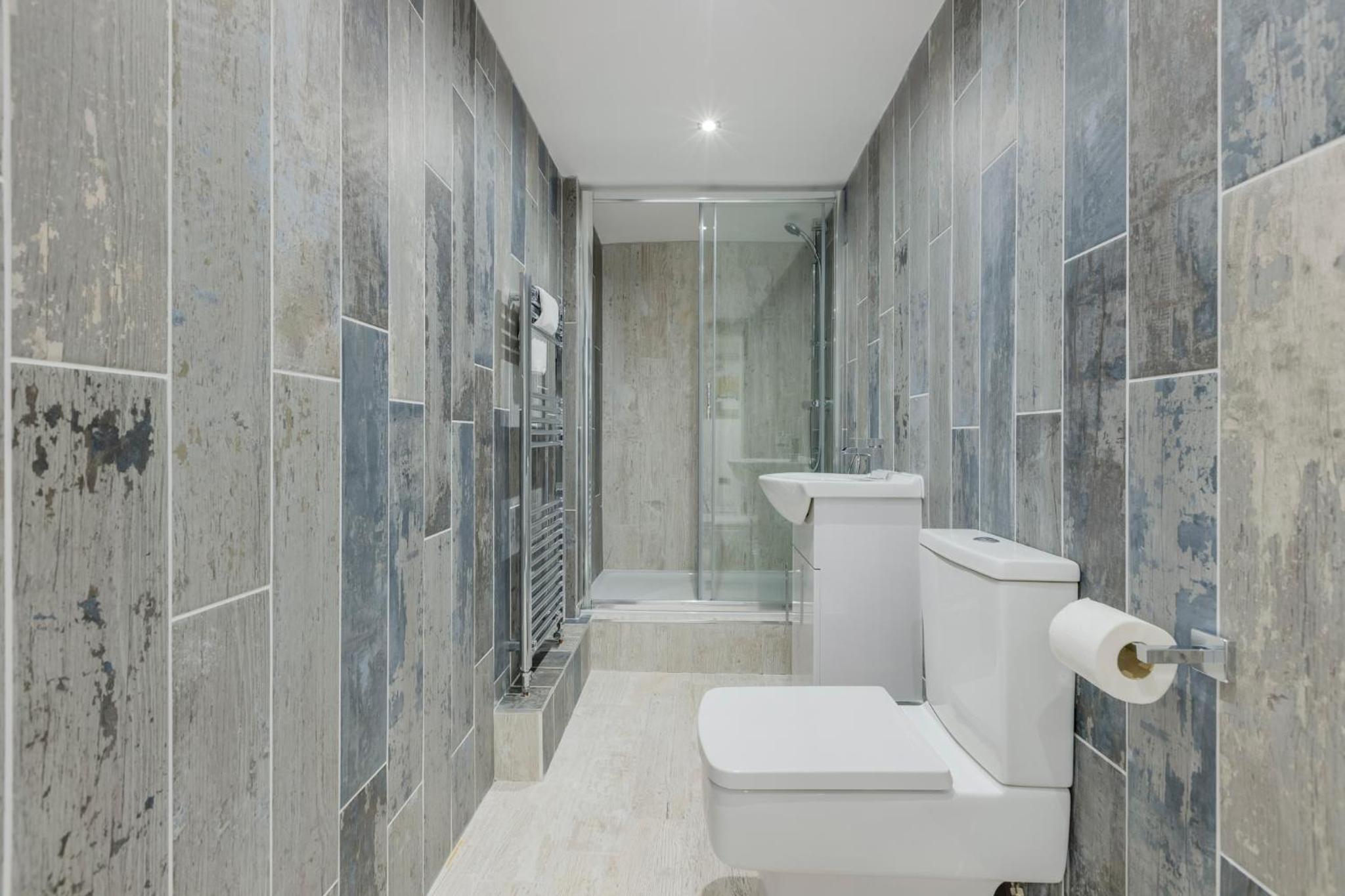 Standard Apartment - Photo 12