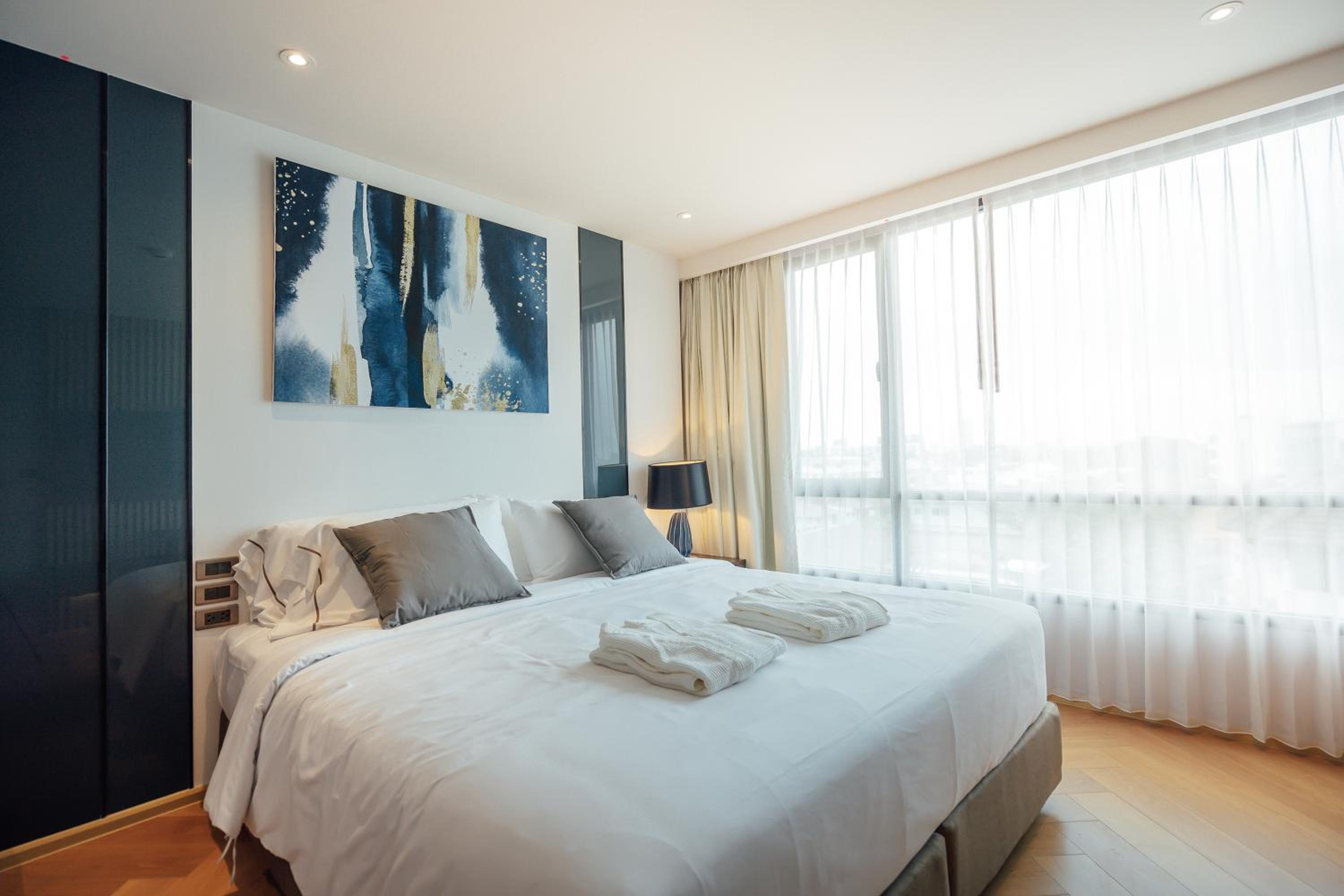 One-Bedroom Suite photo 1