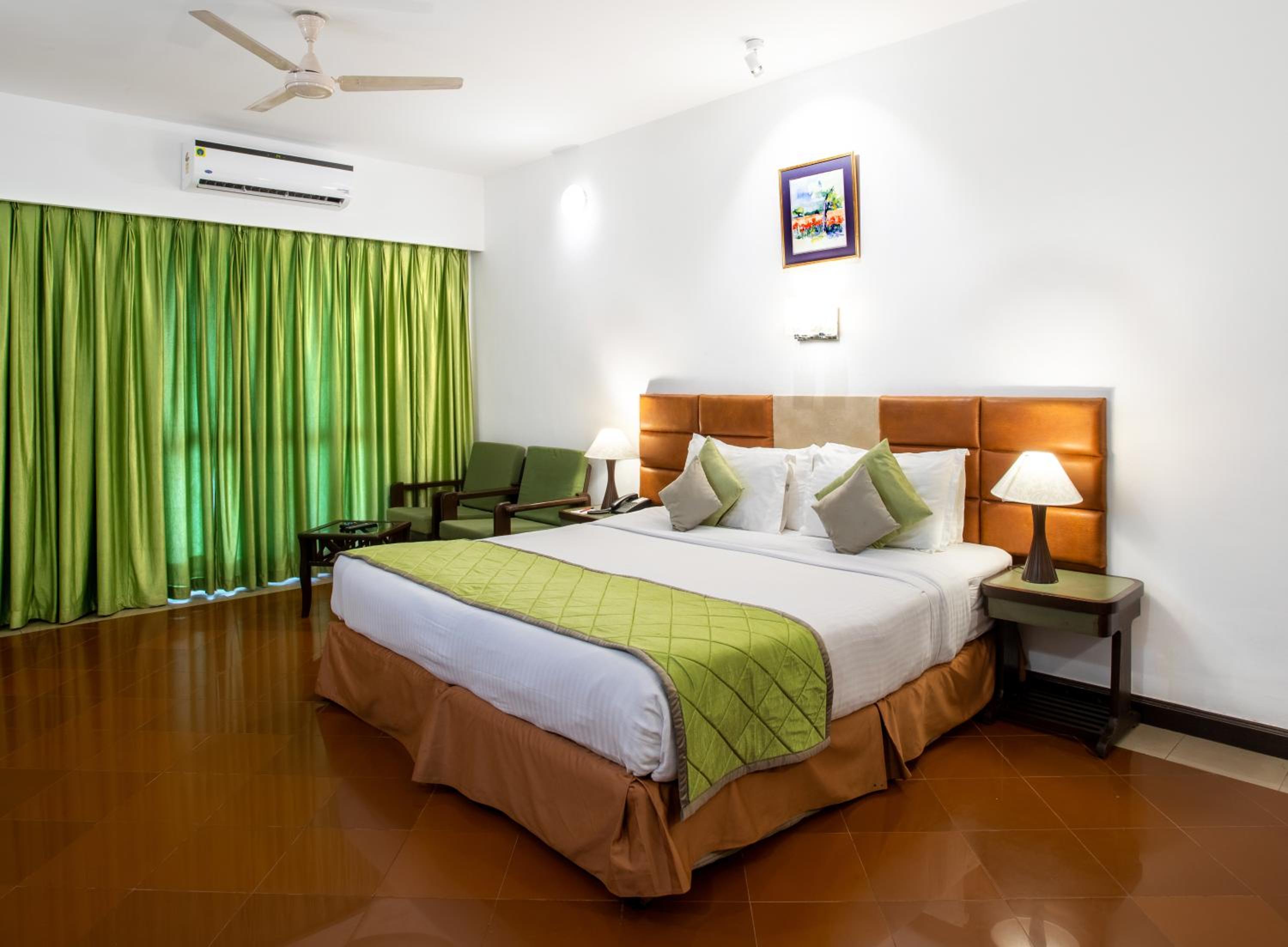 Deluxe Double Room - Photo 5