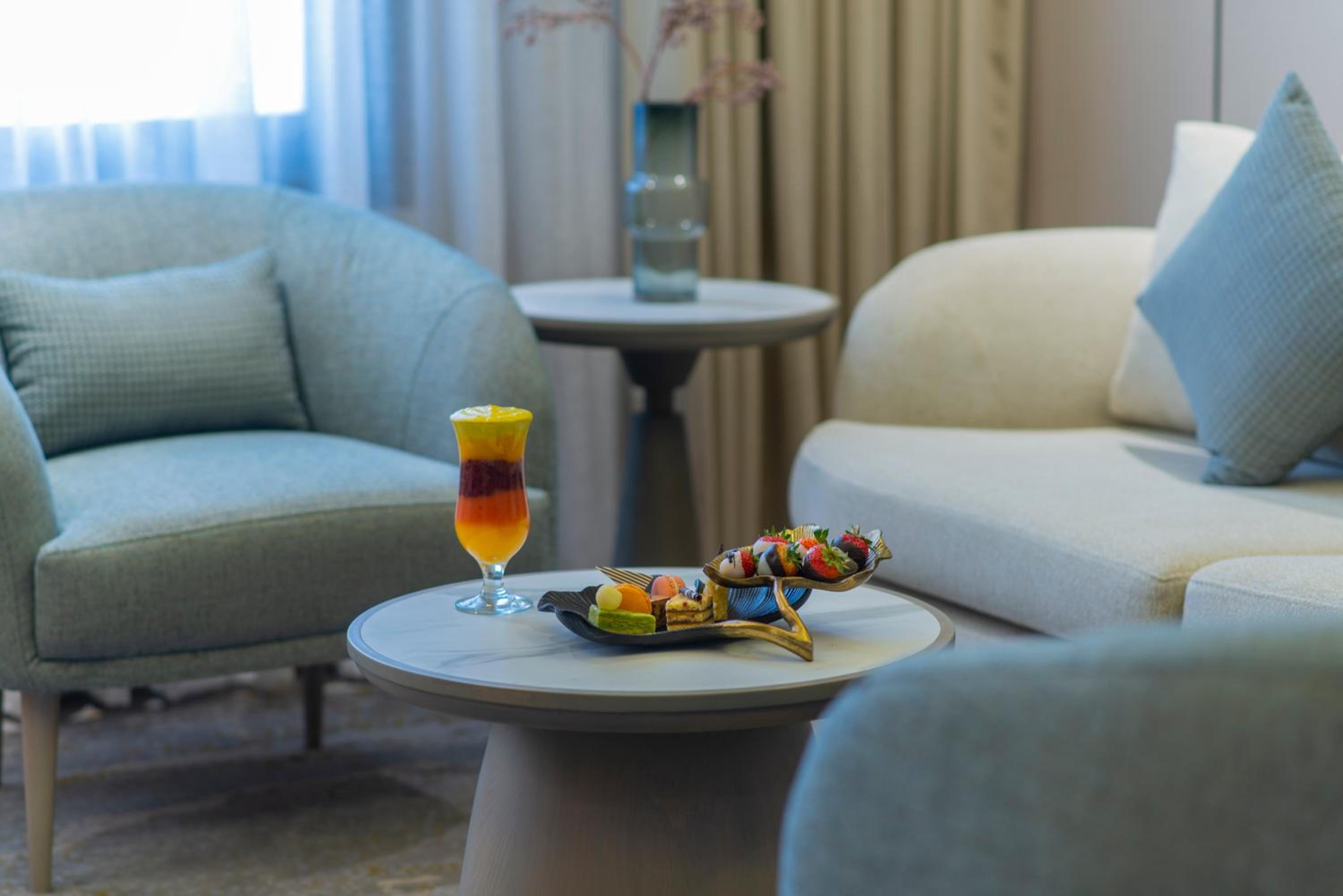 Junior Suite - Photo 7