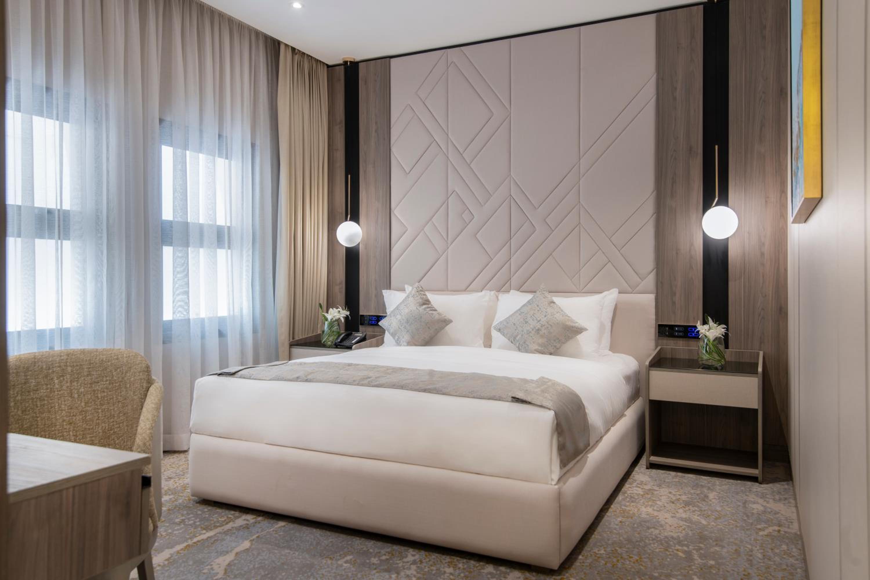 Junior Suite - Photo 8