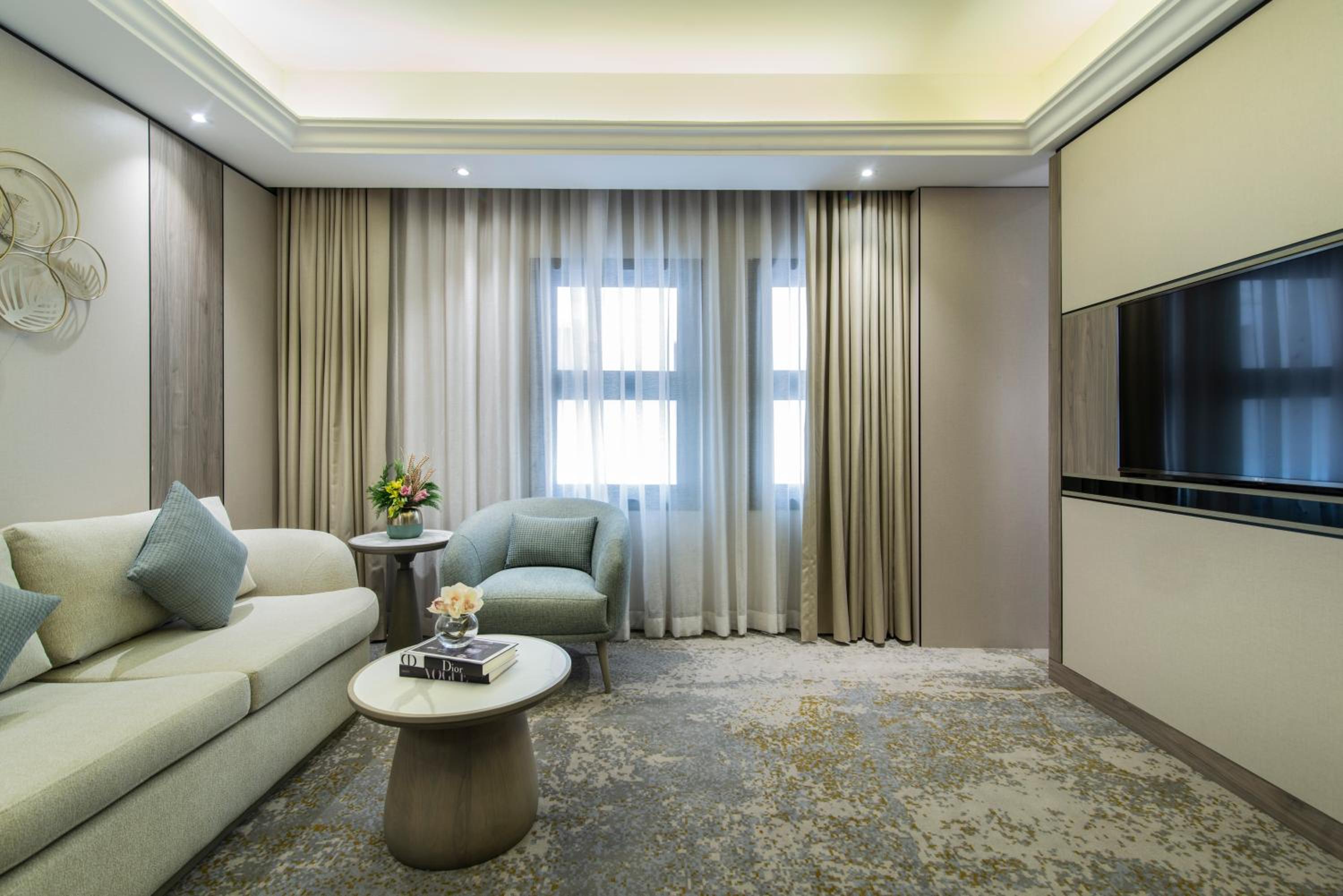 Junior Suite - Photo 5