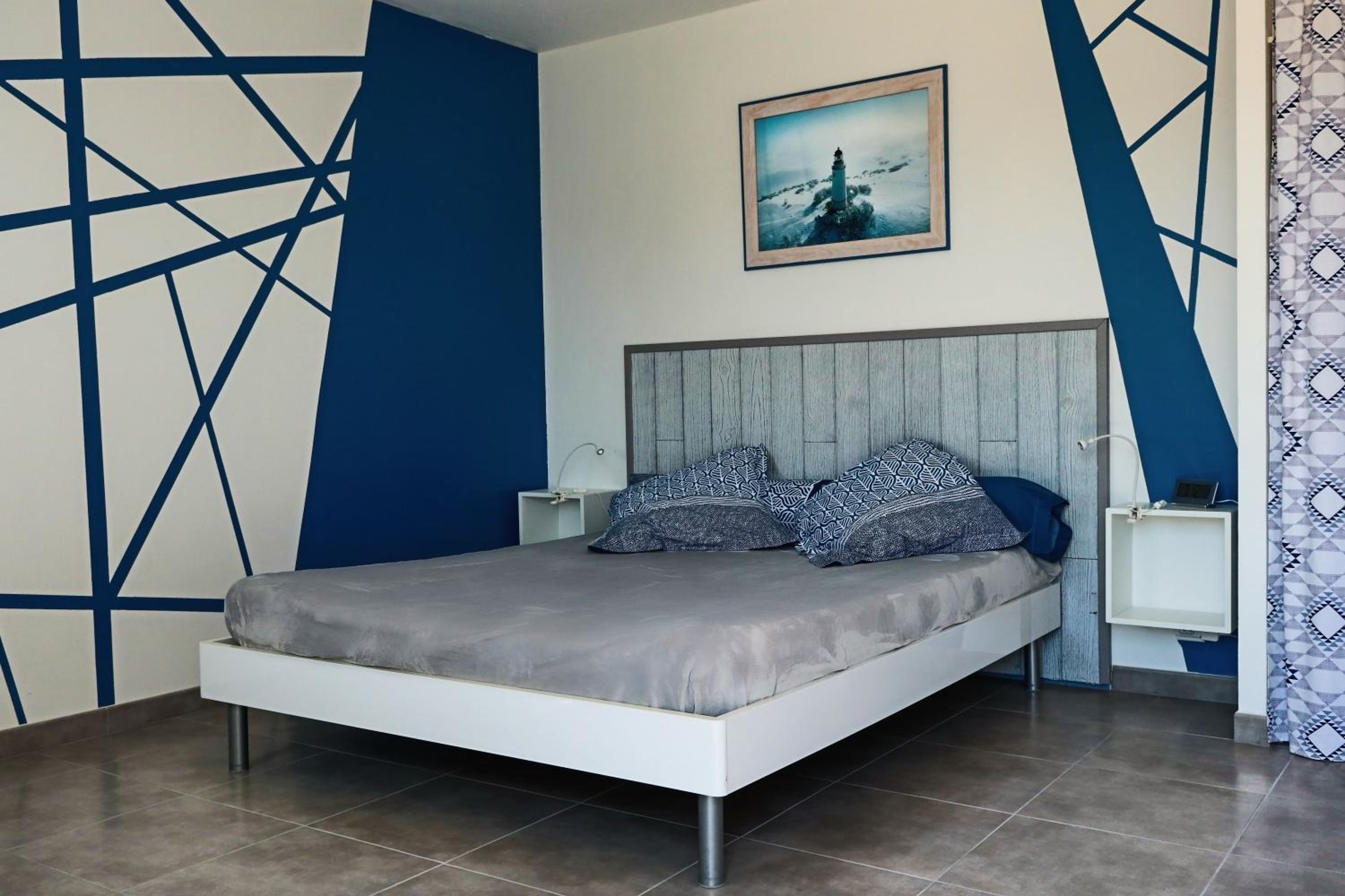 Double Room - Disability Access photo 2