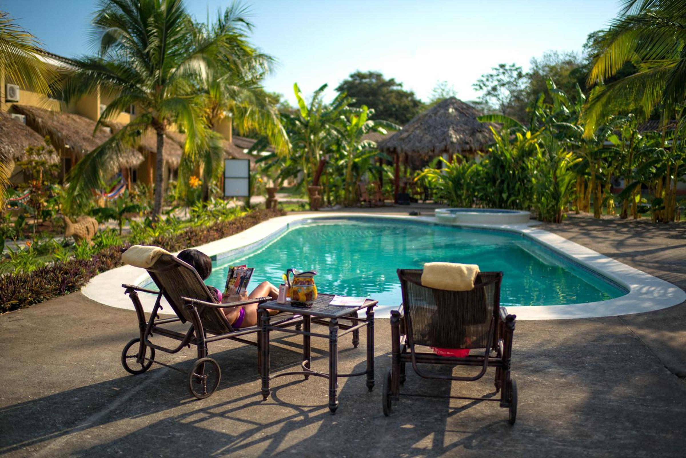 Two-Bedroom Villa (4 Adults) photo 2