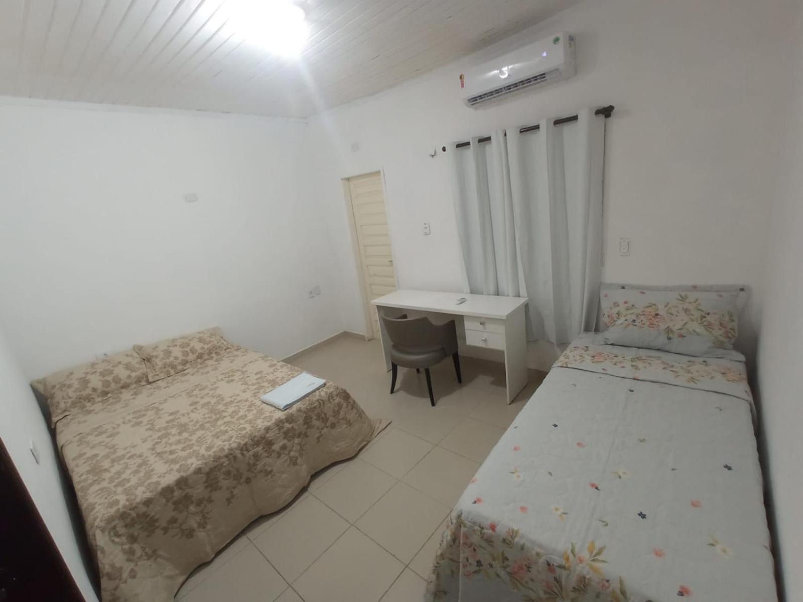 Triple Room with Private Bathroom photo 1