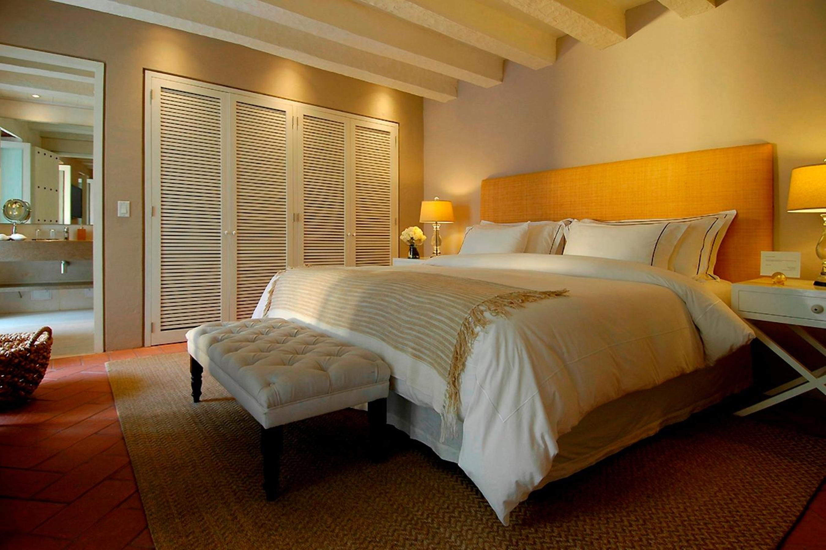 Deluxe Room photo 1