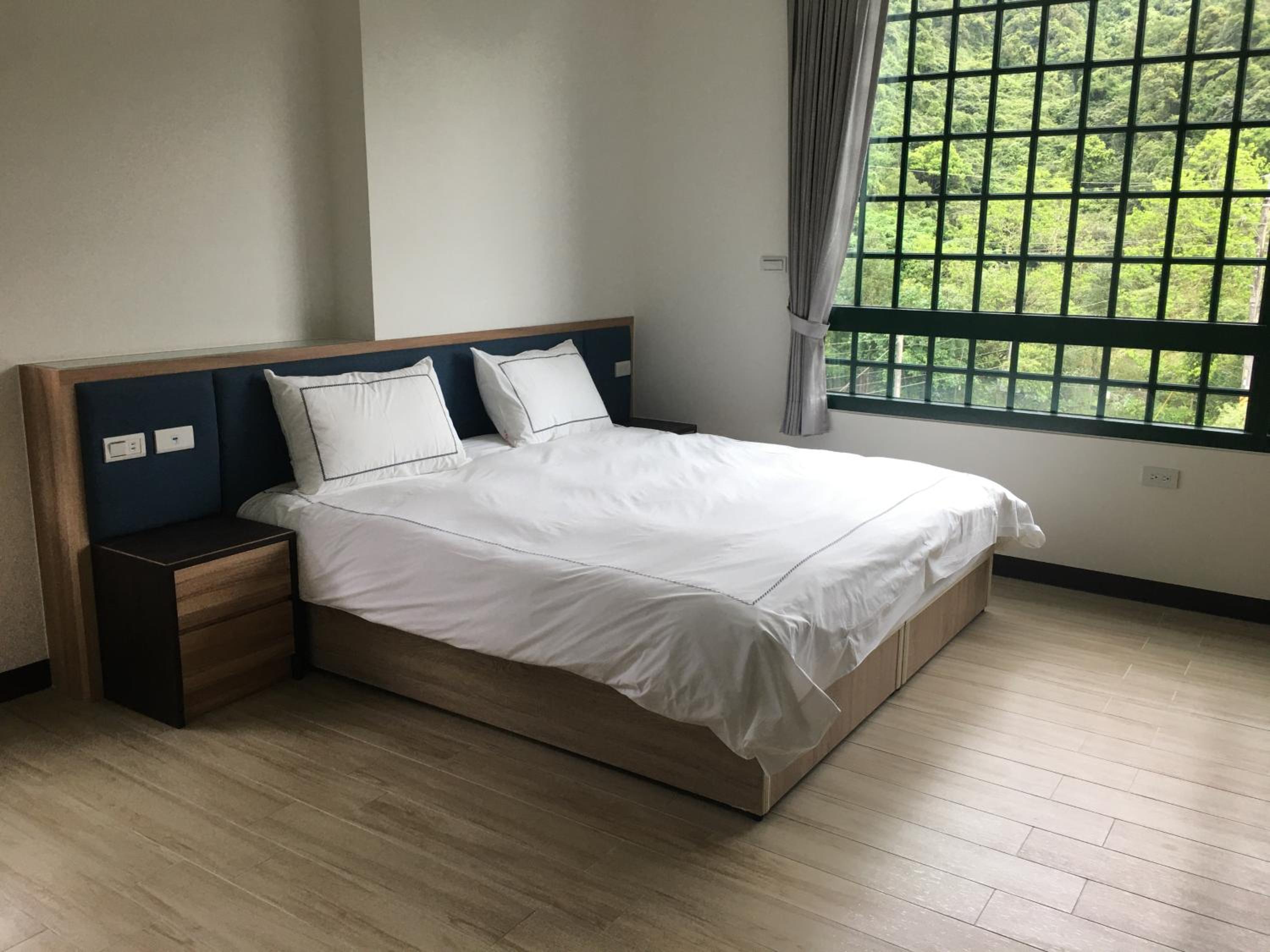 Double Room with Private Bathroom photo 2