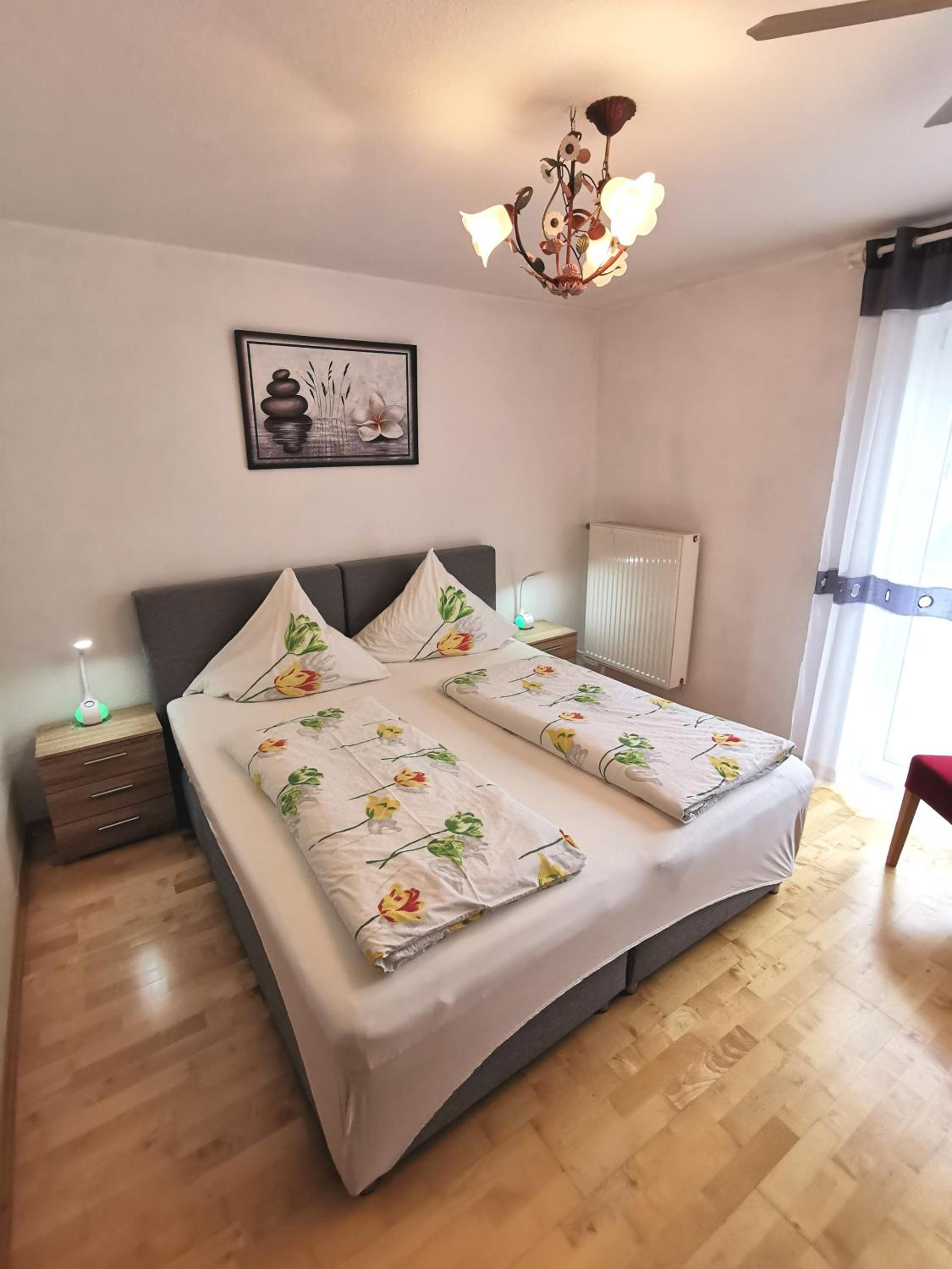 Double Room - Photo 1