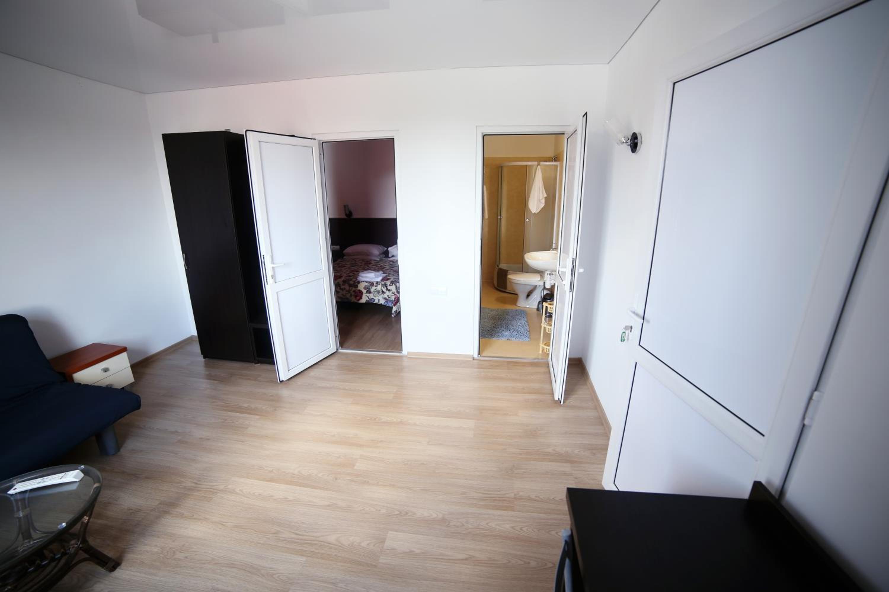 Suite with Garden View photo 1