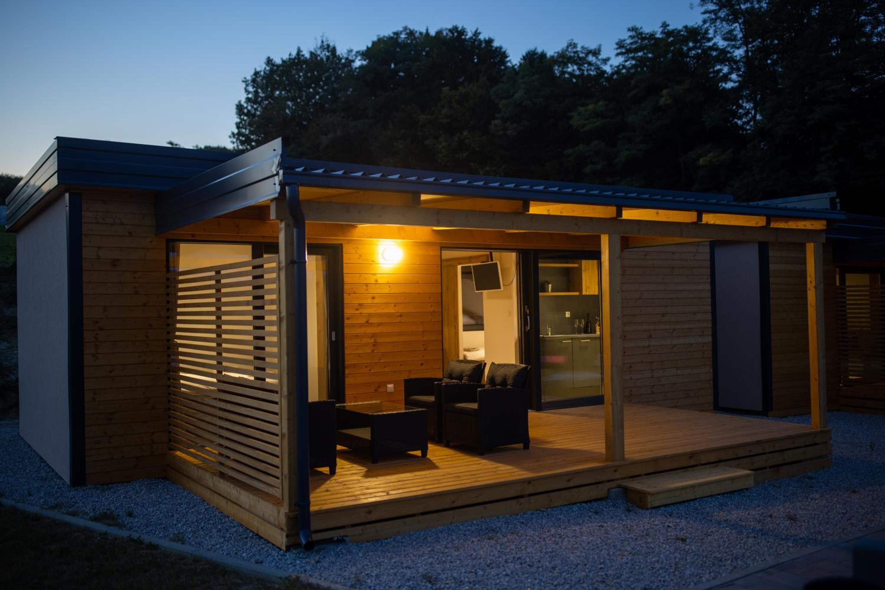 Mobile Home photo 3