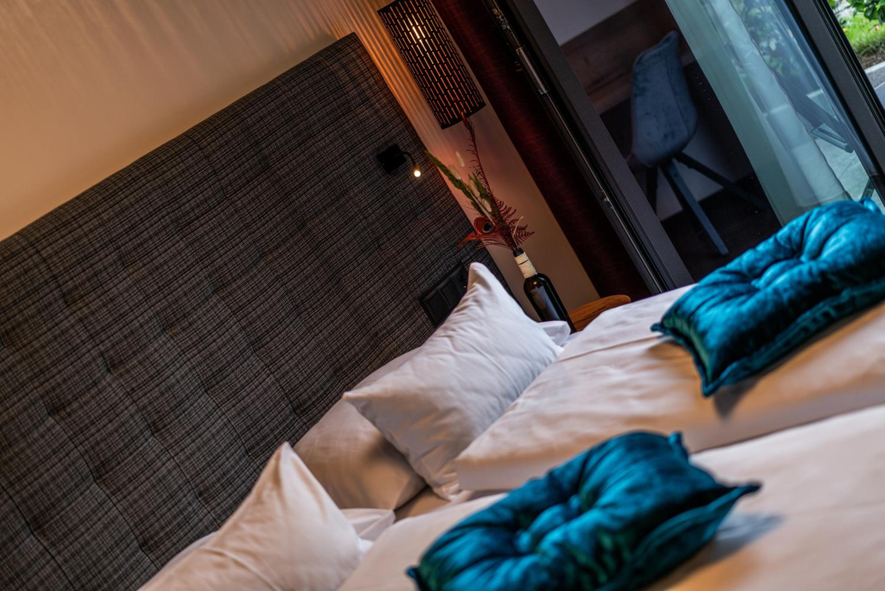 Double Room with Terrace - Photo 7