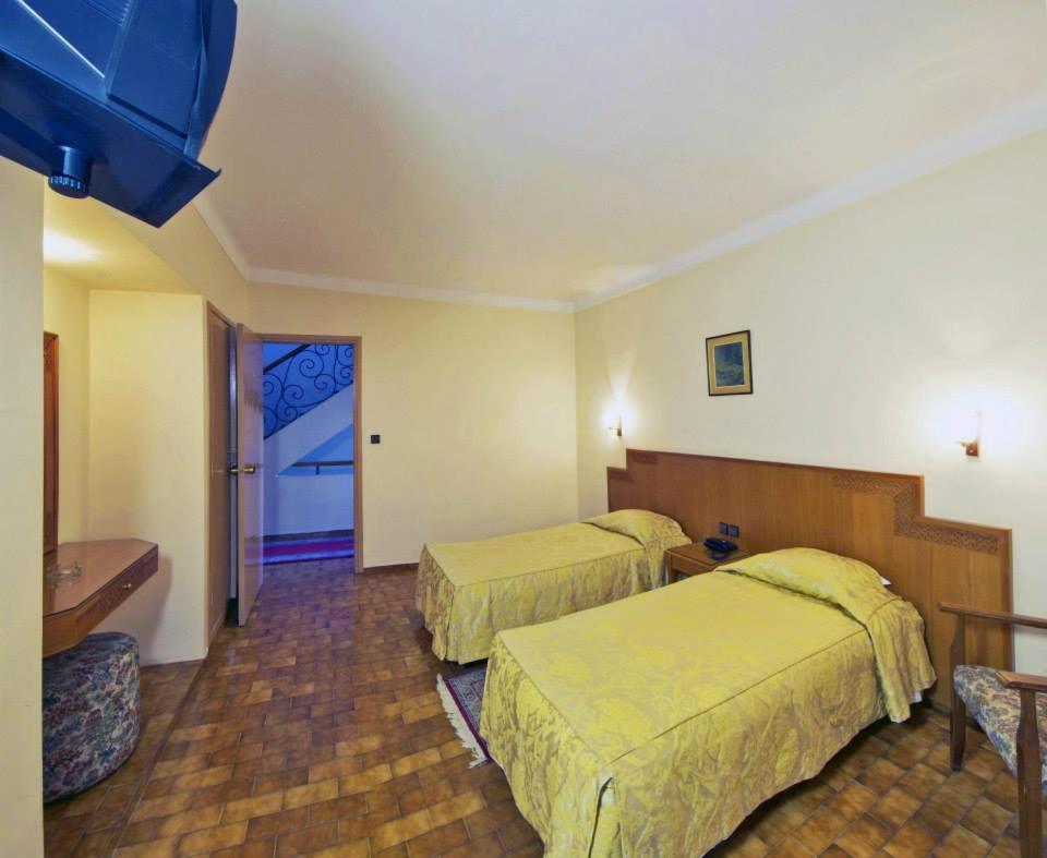 Standard Single Room photo 3