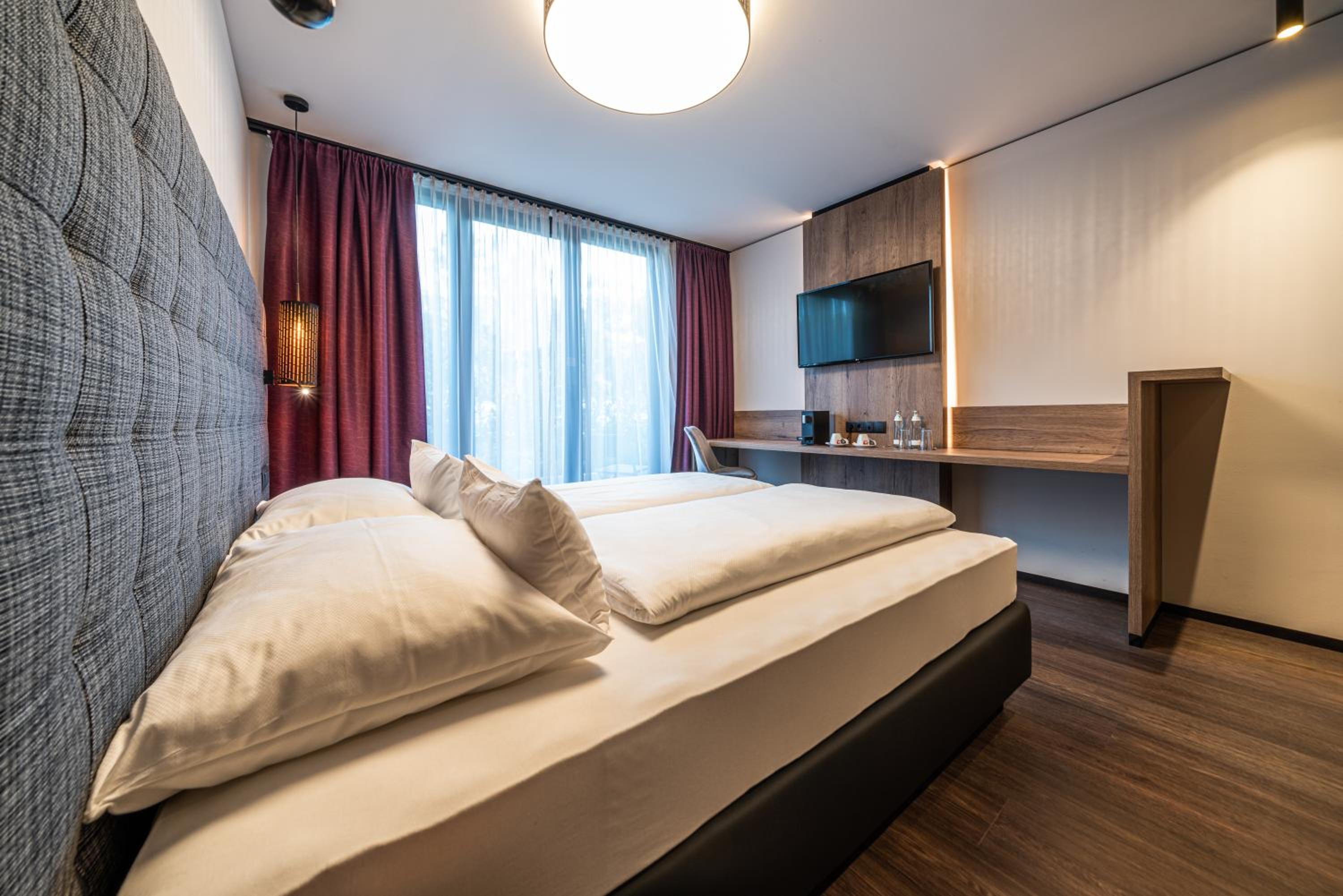 Double Room with Terrace - Photo 10