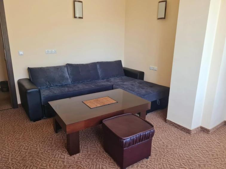 Junior Suite with Balcony photo 1