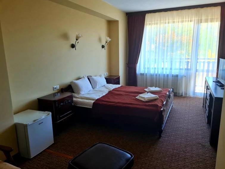 Double Room with Balcony photo 2