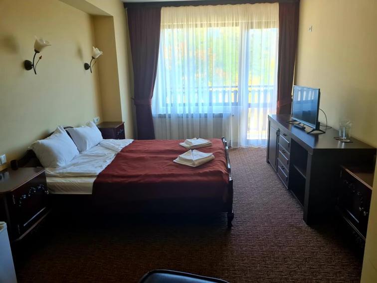 Double Room with Balcony photo 3