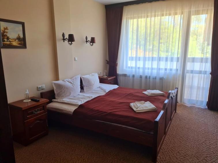 Junior Suite with Balcony photo 3
